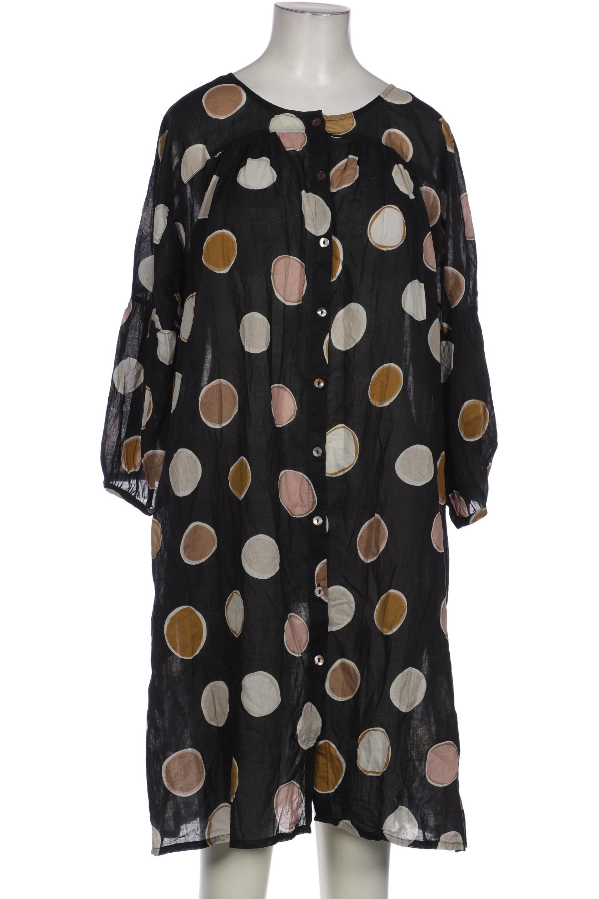 

Gudrun Sjödén Damen Kleid, schwarz, Gr. 38