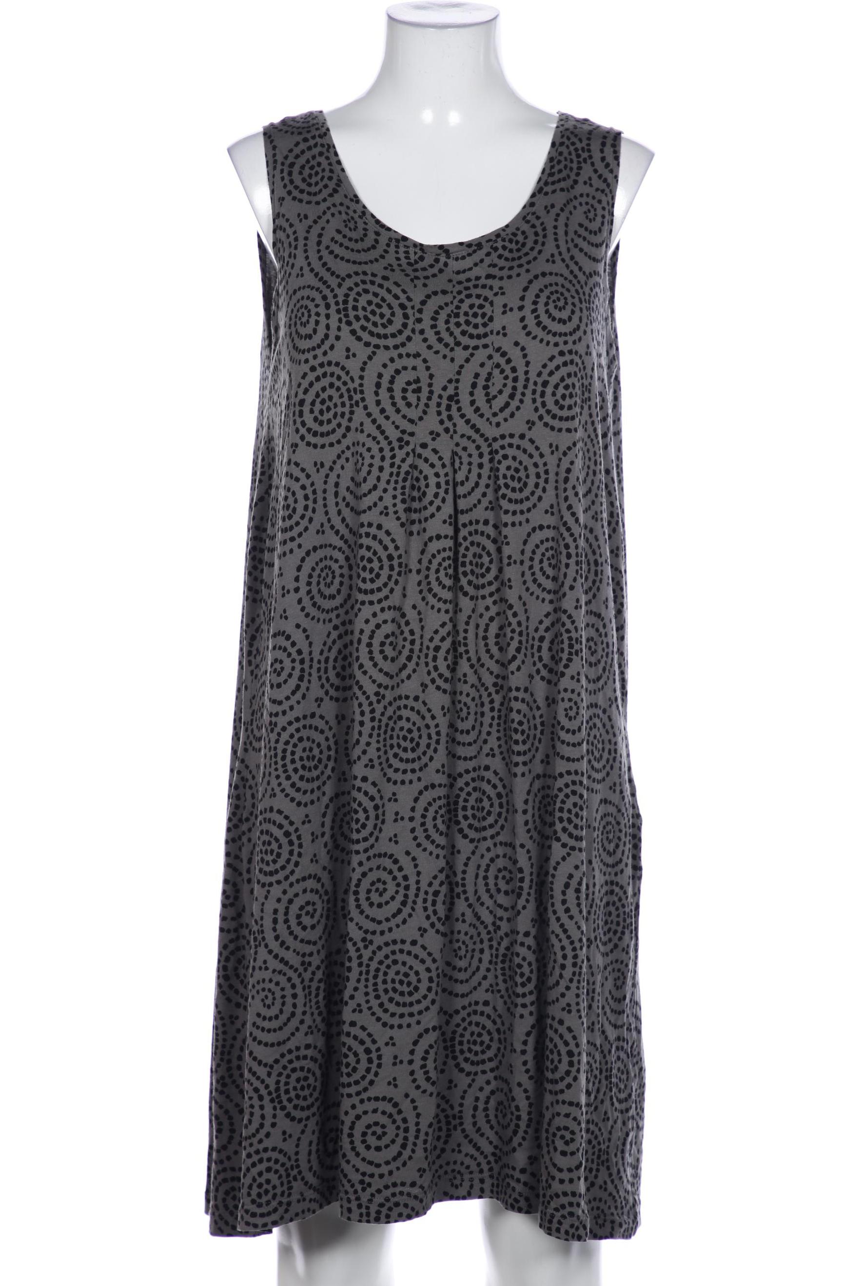 

Gudrun Sjödén Damen Kleid, grau