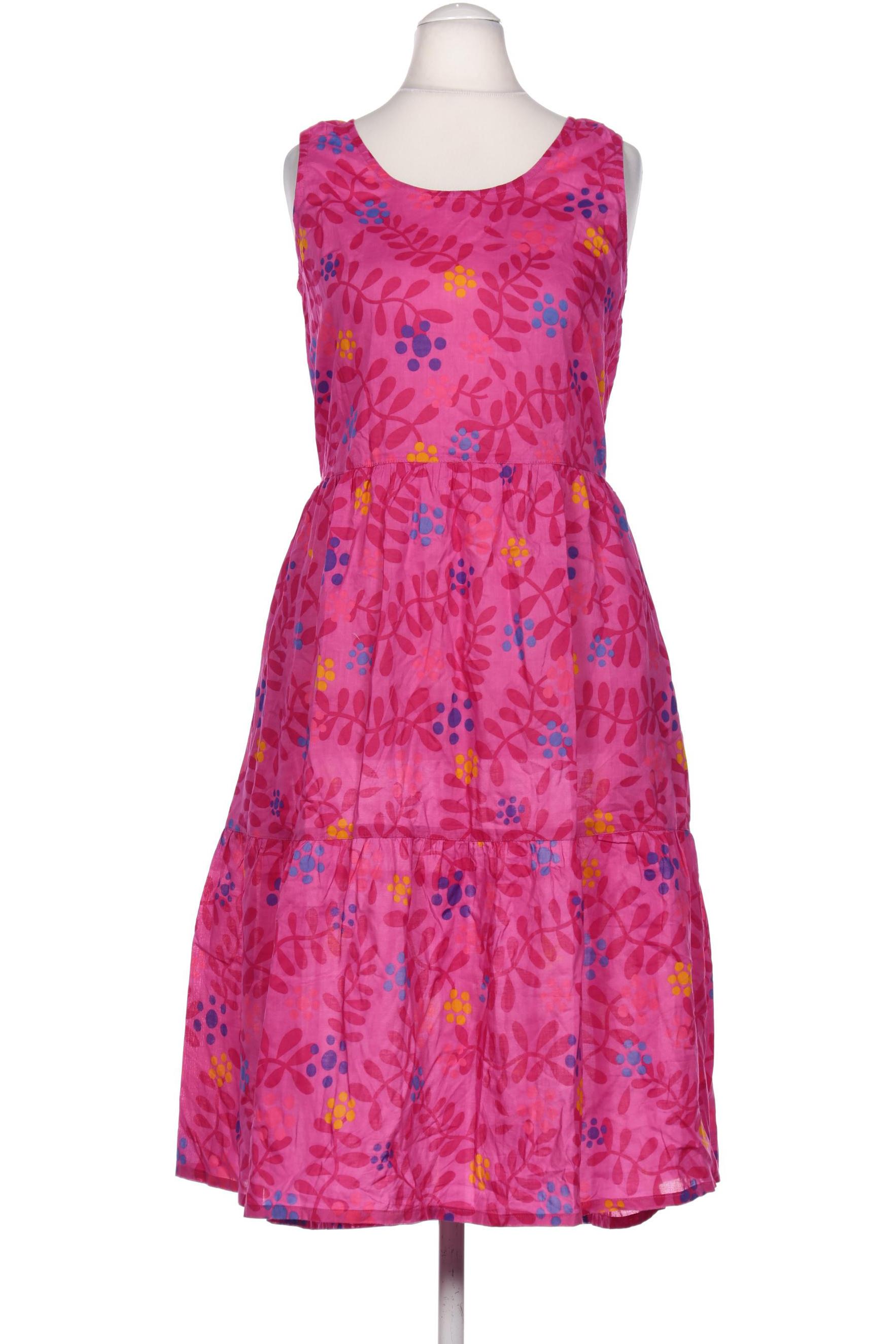 

Gudrun Sjödén Damen Kleid, pink, Gr. 36