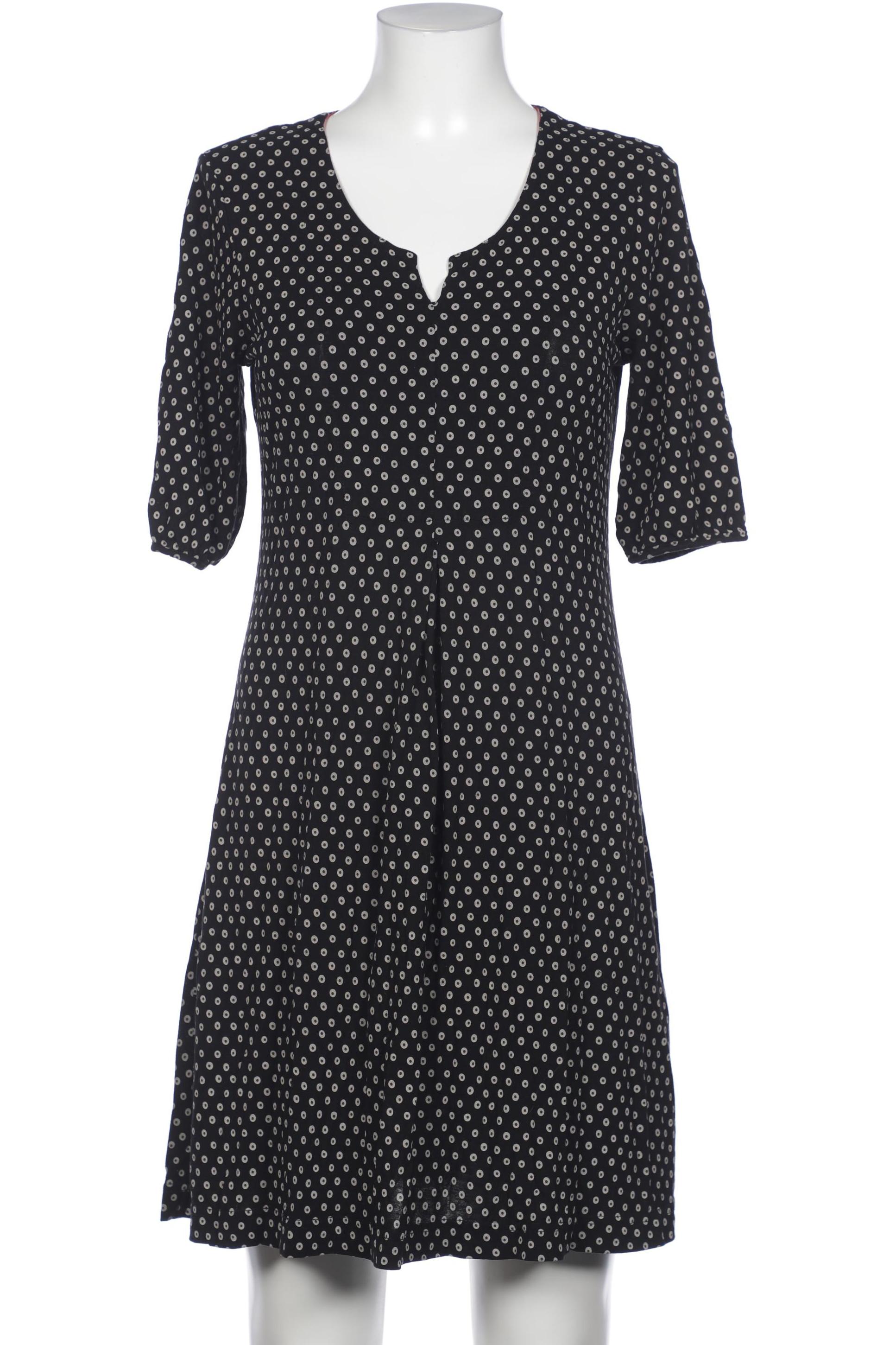 

Gudrun Sjödén Damen Kleid, schwarz