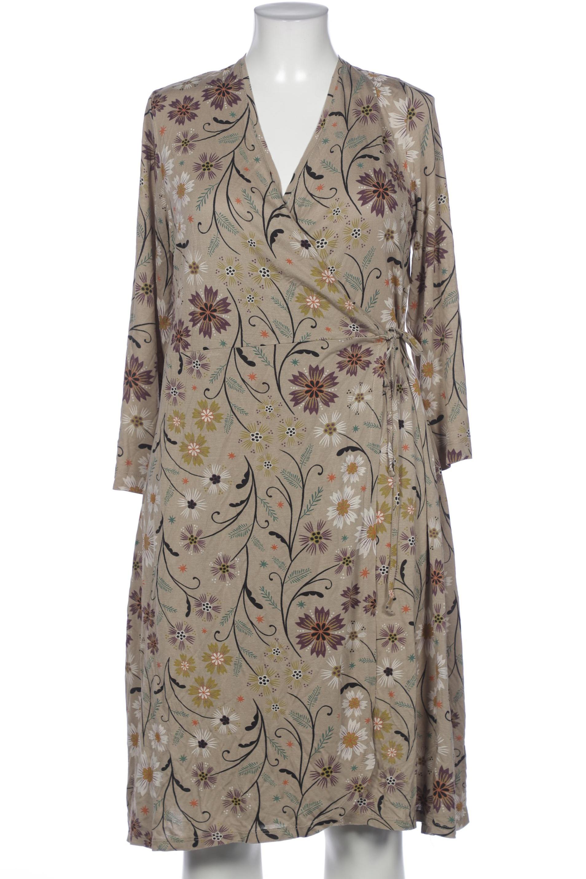 

Gudrun Sjödén Damen Kleid, mehrfarbig, Gr. 42