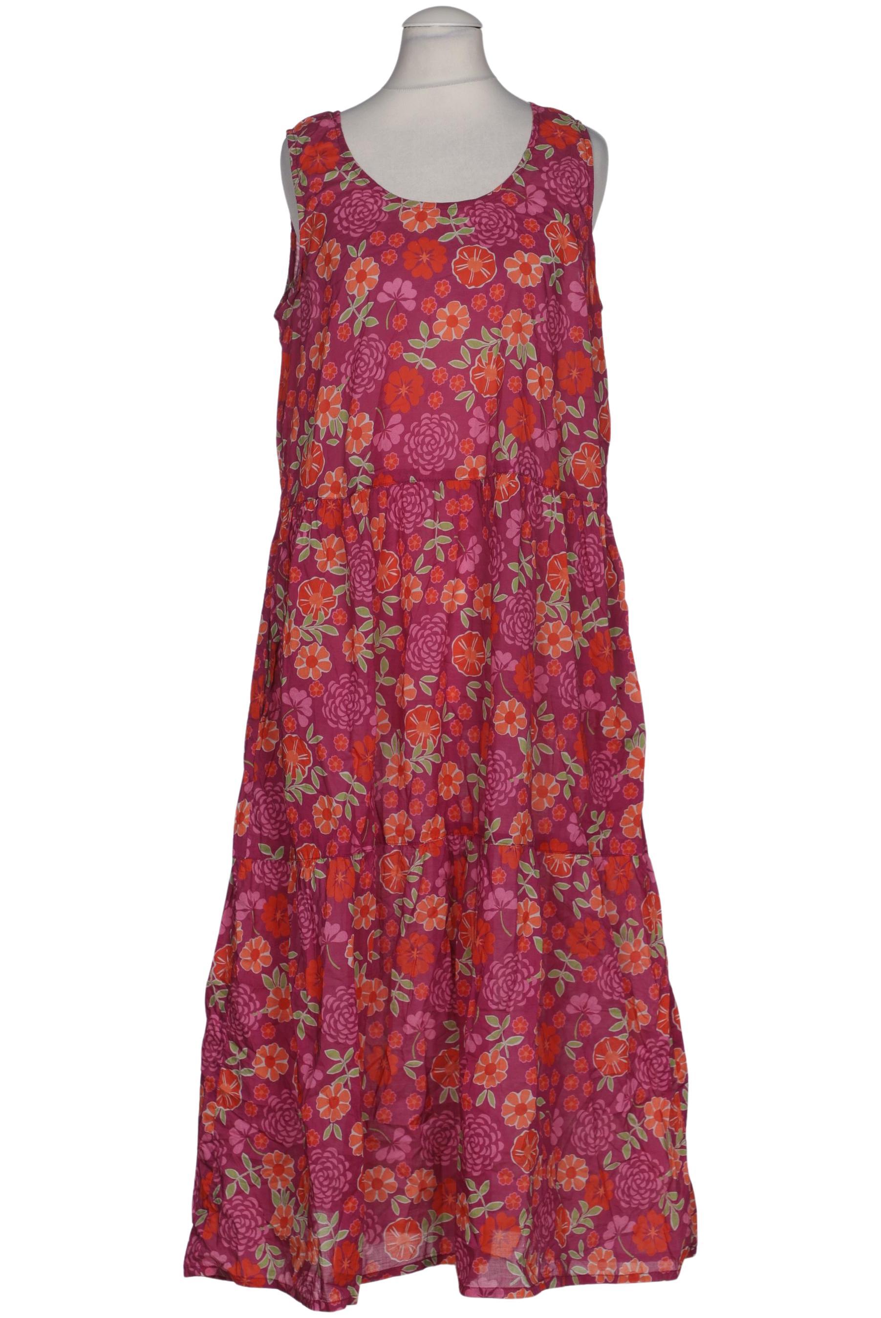 

Gudrun Sjödén Damen Kleid, pink, Gr. 38