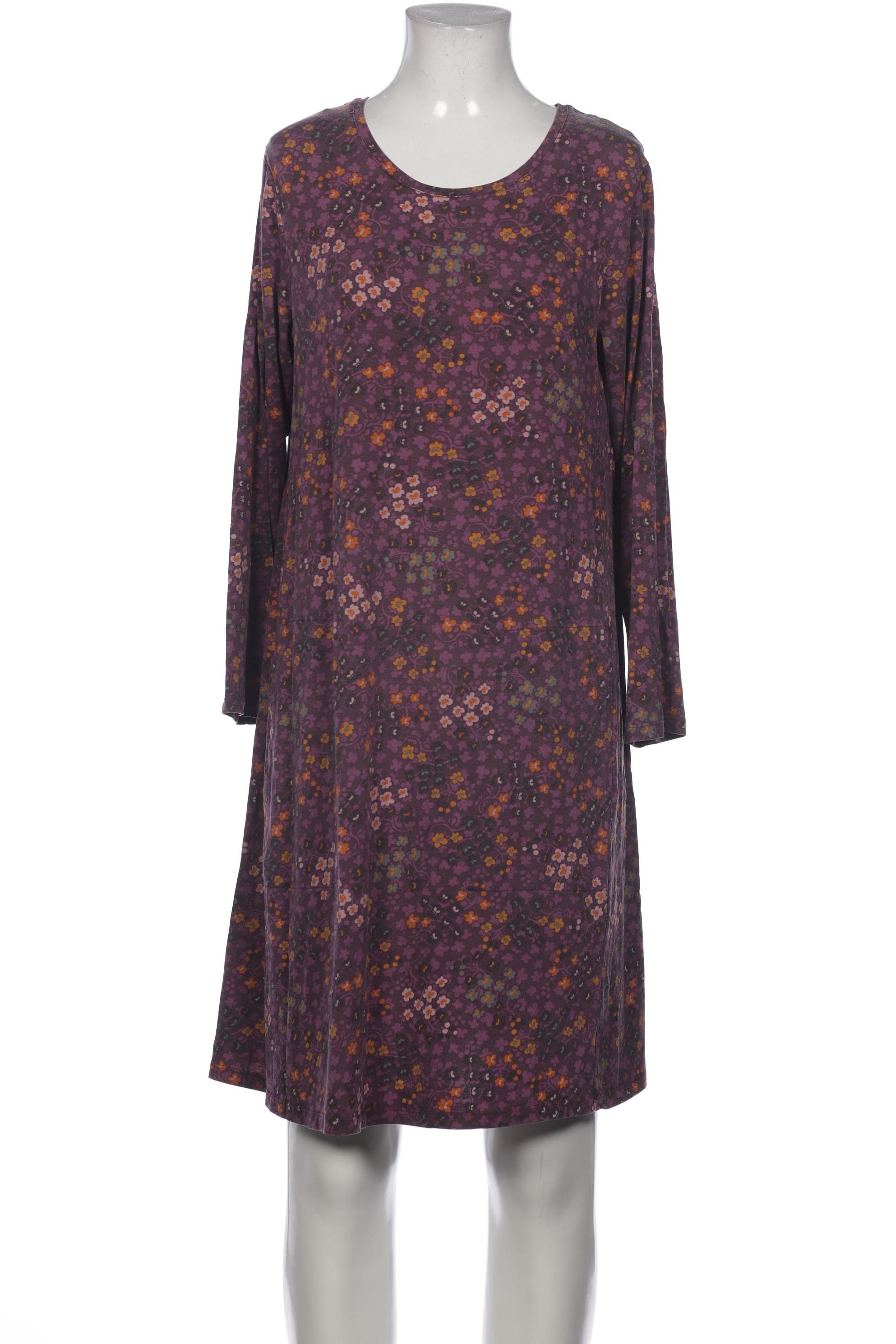 

Gudrun Sjödén Damen Kleid, flieder, Gr. 38