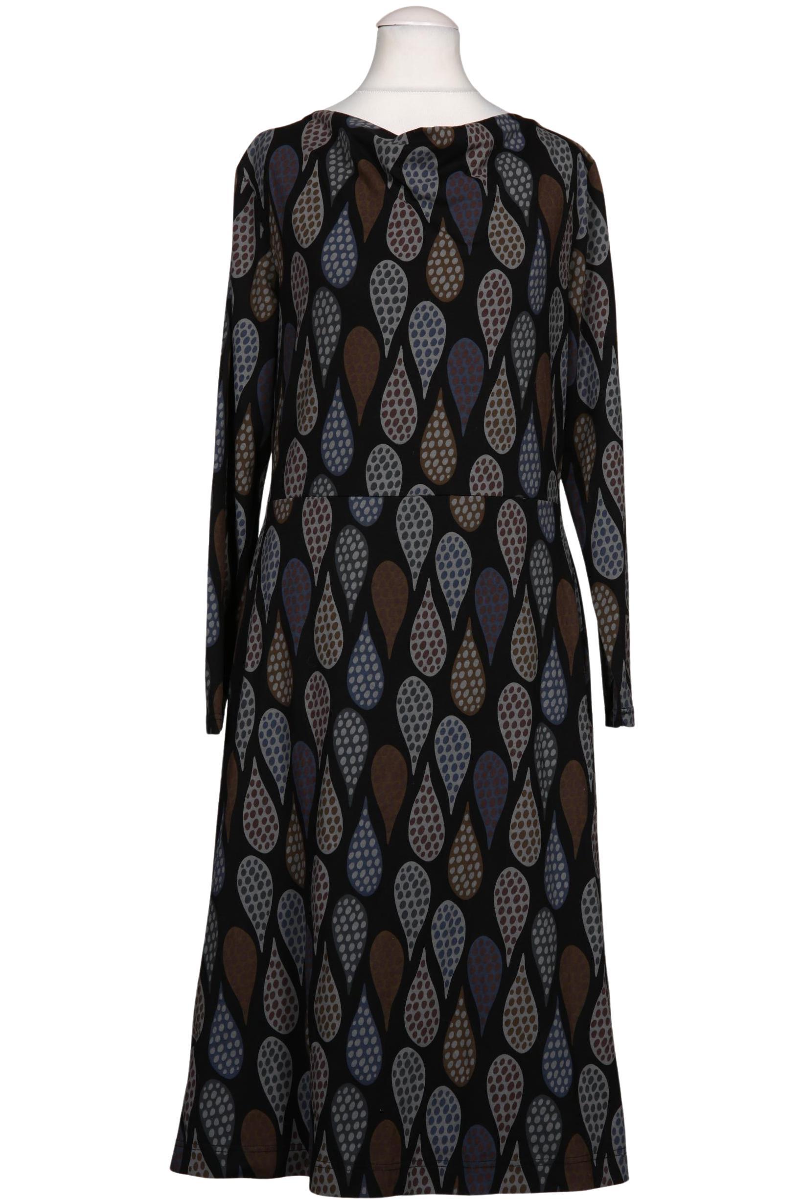 

Gudrun Sjödén Damen Kleid, schwarz, Gr. 36