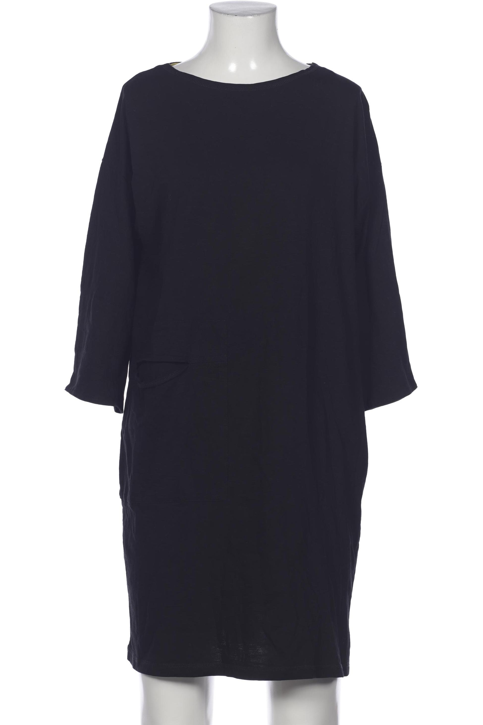 

Gudrun Sjöden Damen Kleid, schwarz