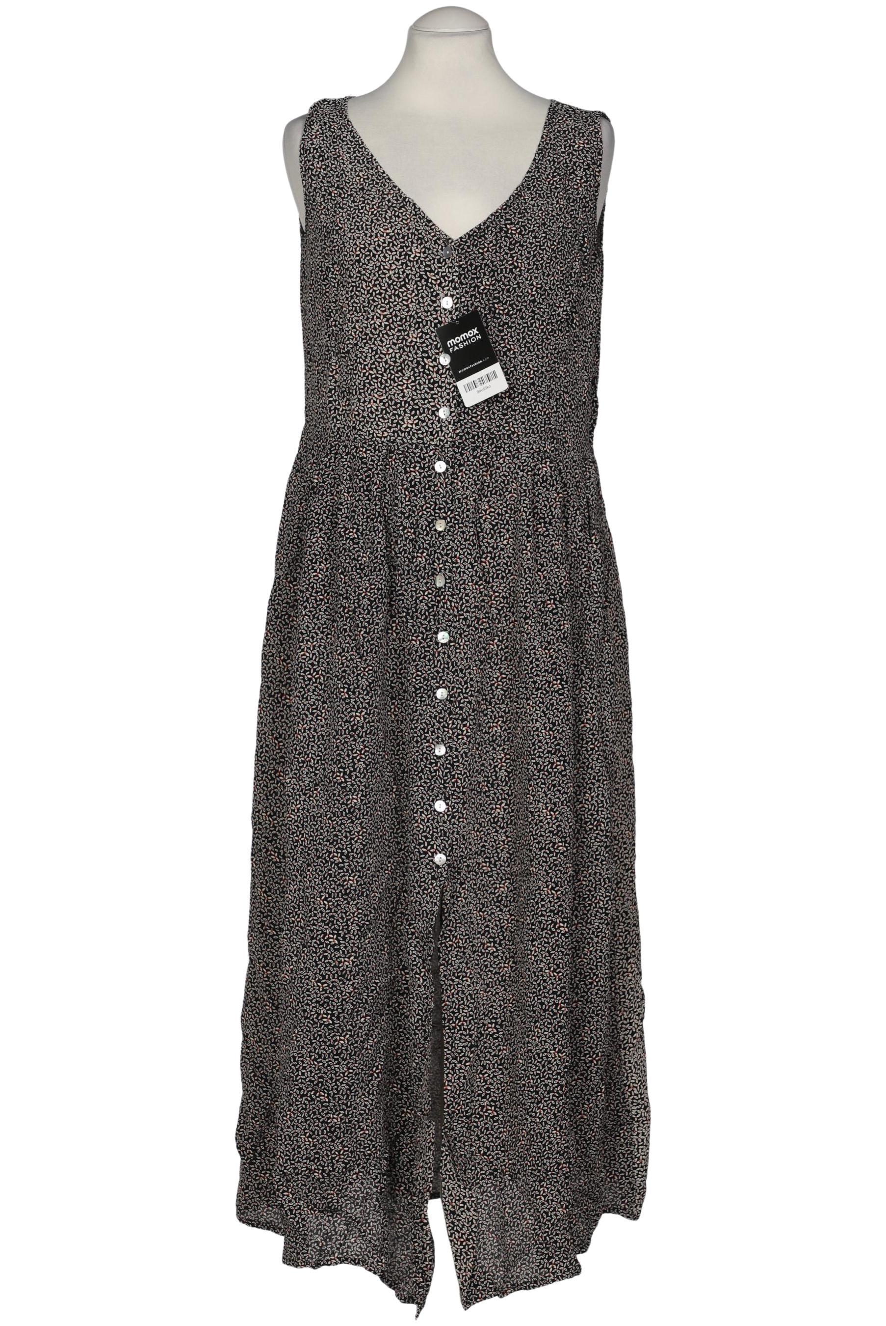 

Gudrun Sjödén Damen Kleid, schwarz, Gr. 46