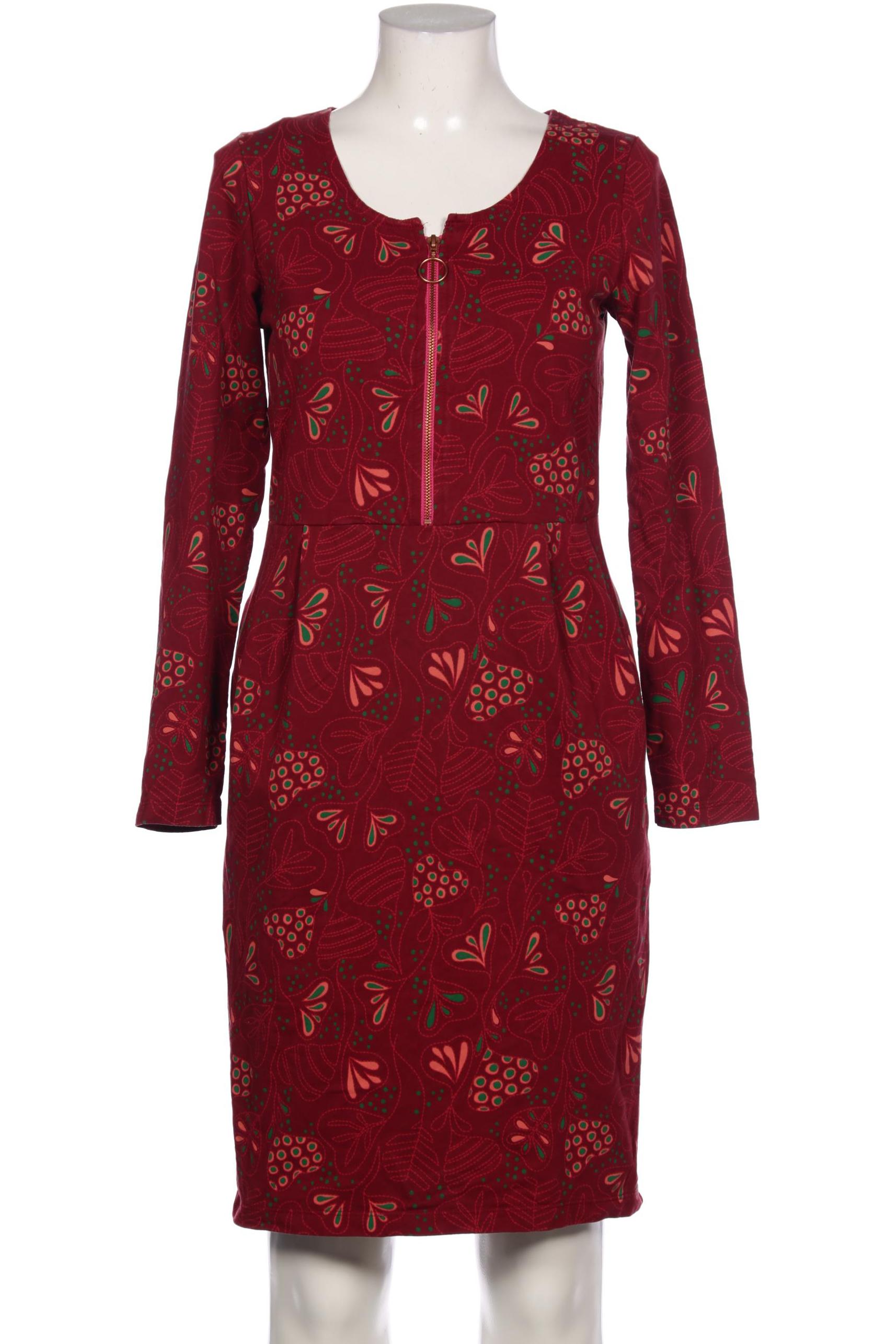 

Gudrun Sjödén Damen Kleid, rot