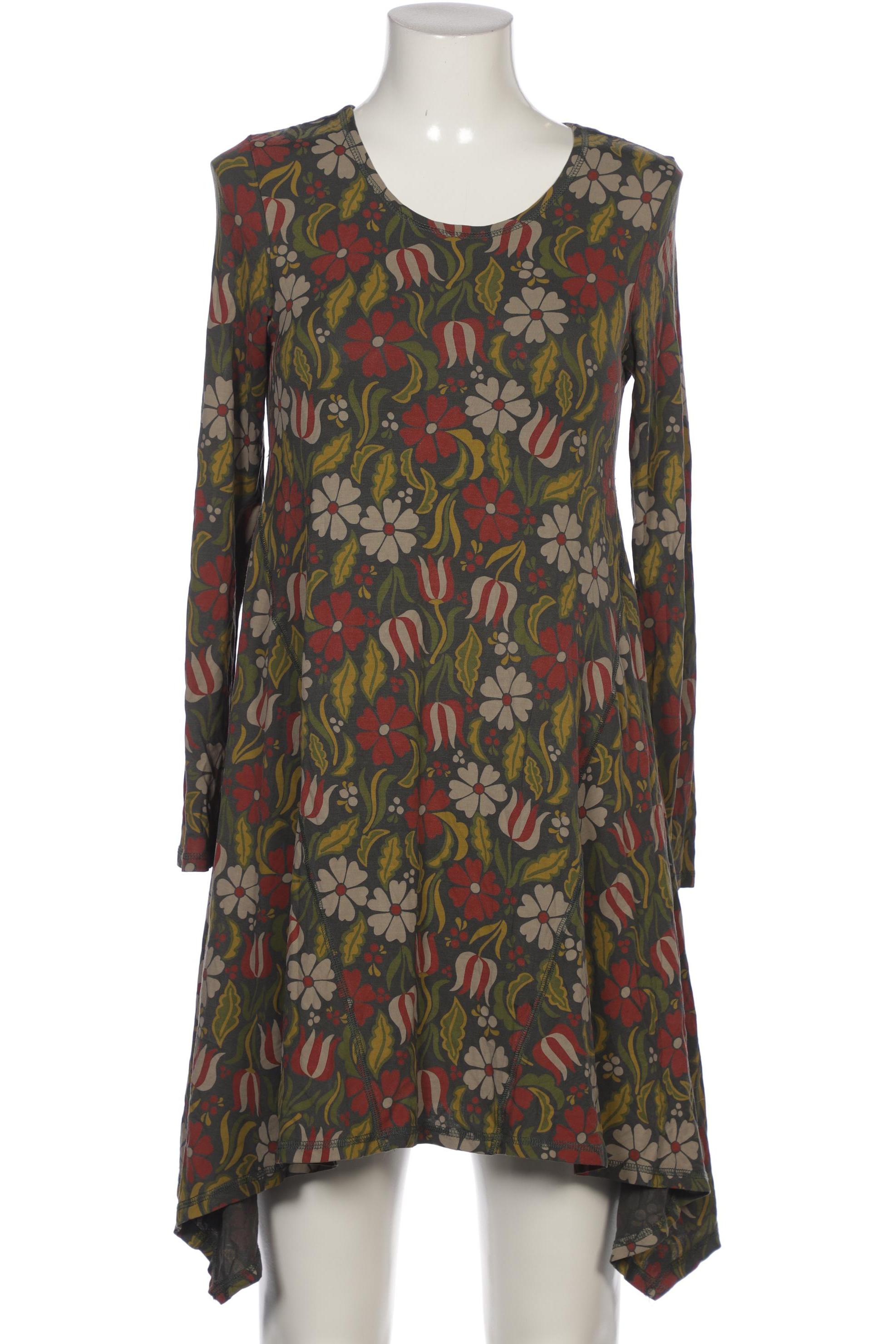 

Gudrun Sjödén Damen Kleid, grün, Gr. 36