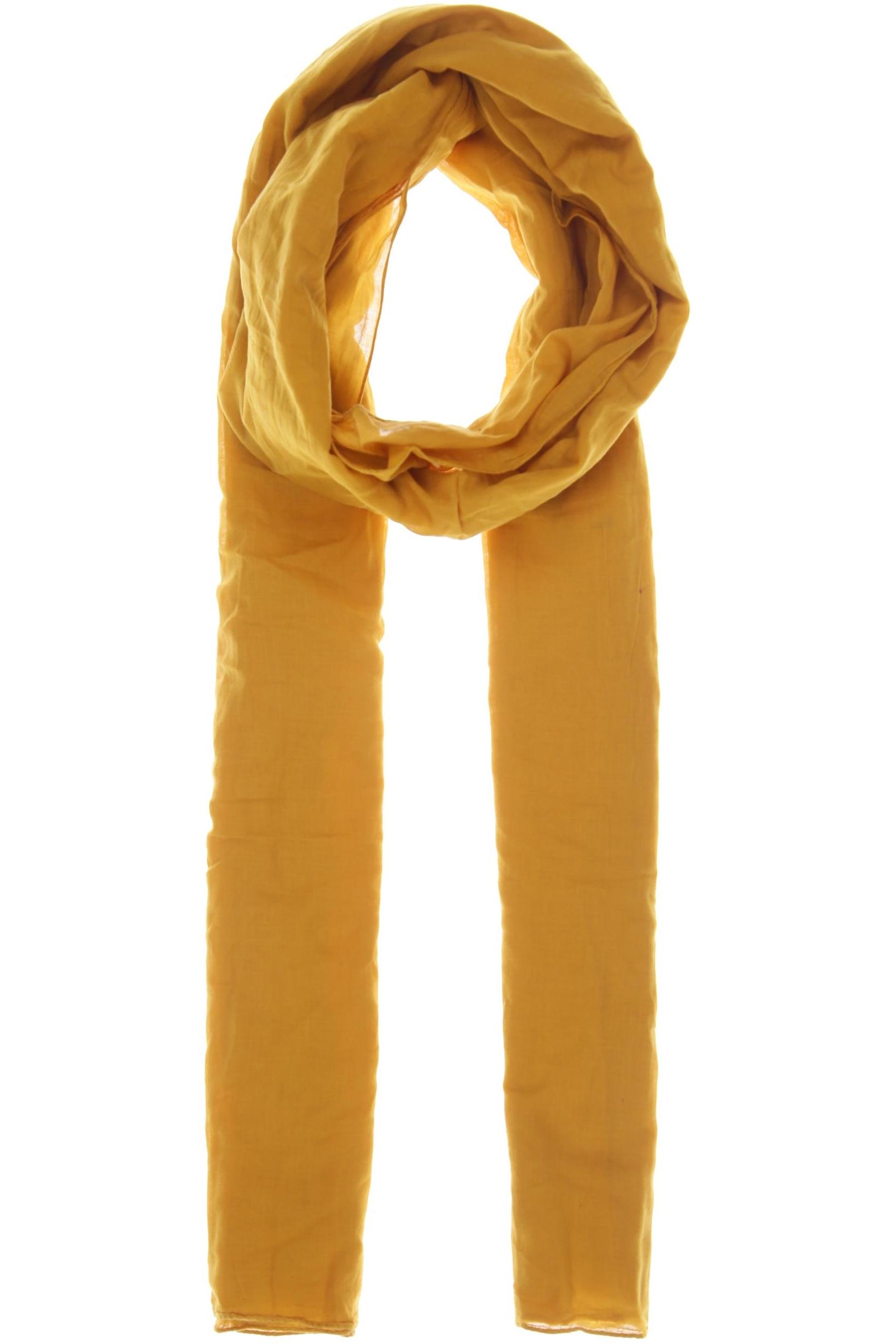 

Gudrun Sjödén Damen Schal, orange, Gr.