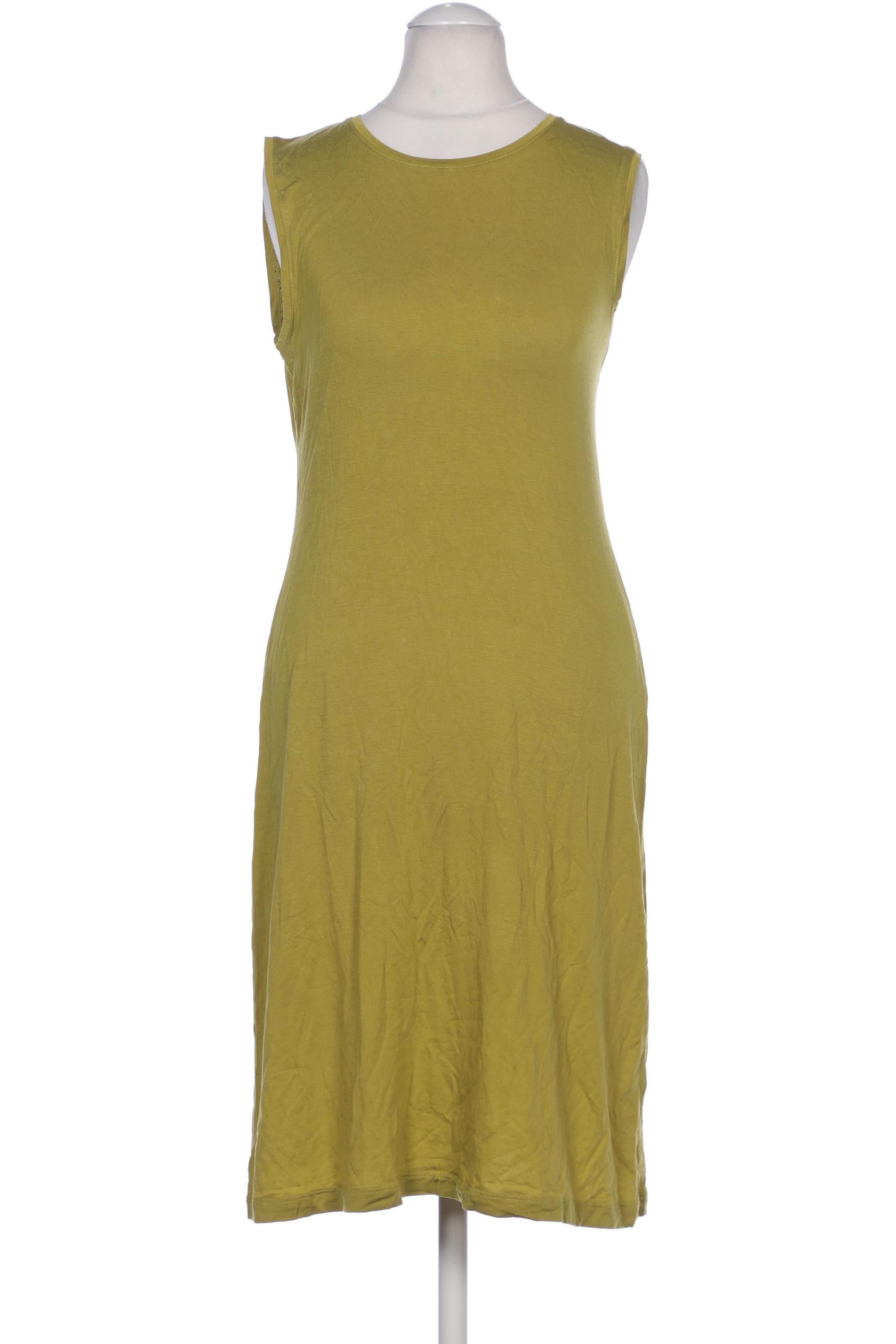 

Gudrun Sjödén Damen Kleid, grün, Gr. 34