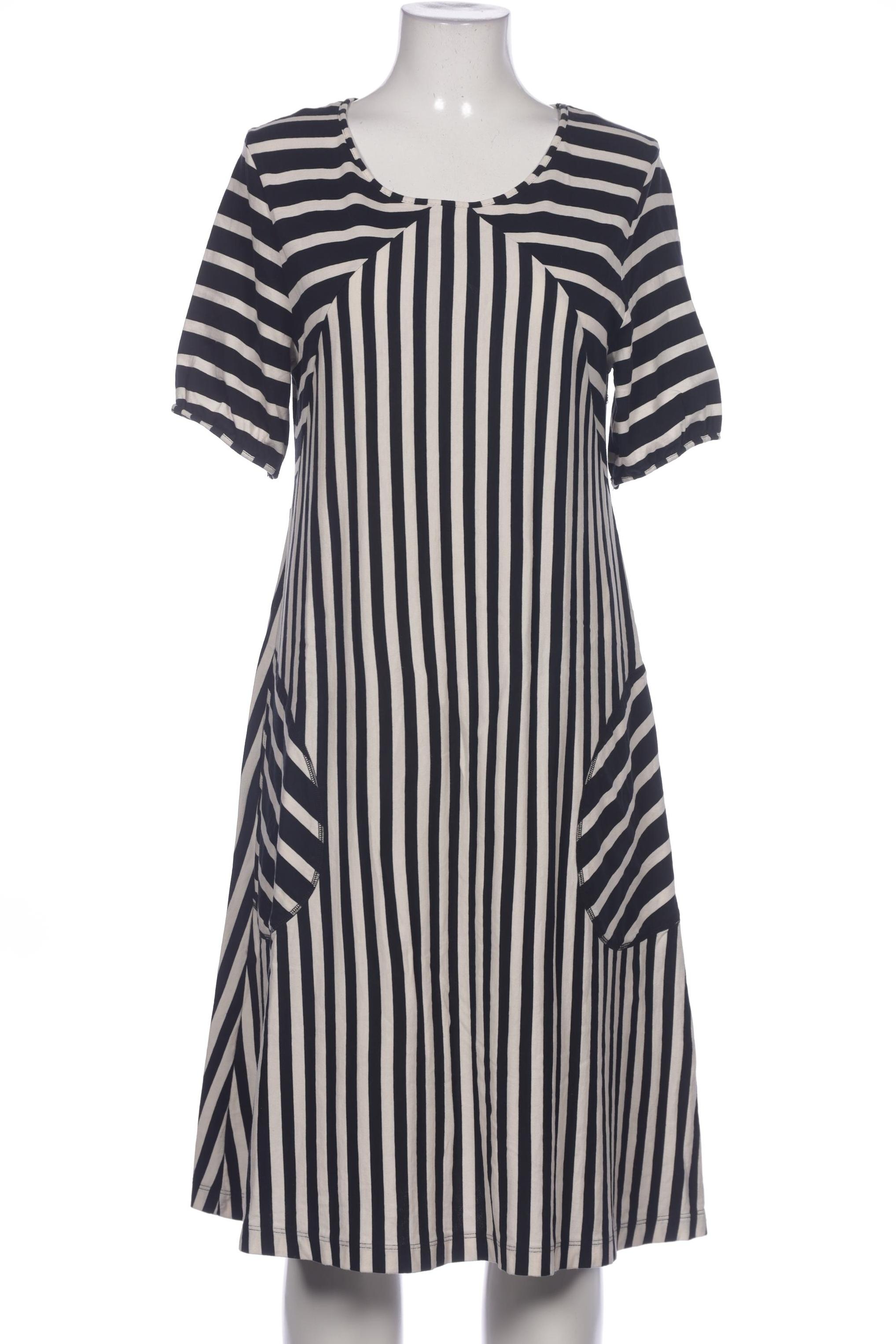 

Gudrun Sjödén Damen Kleid, schwarz, Gr. 42