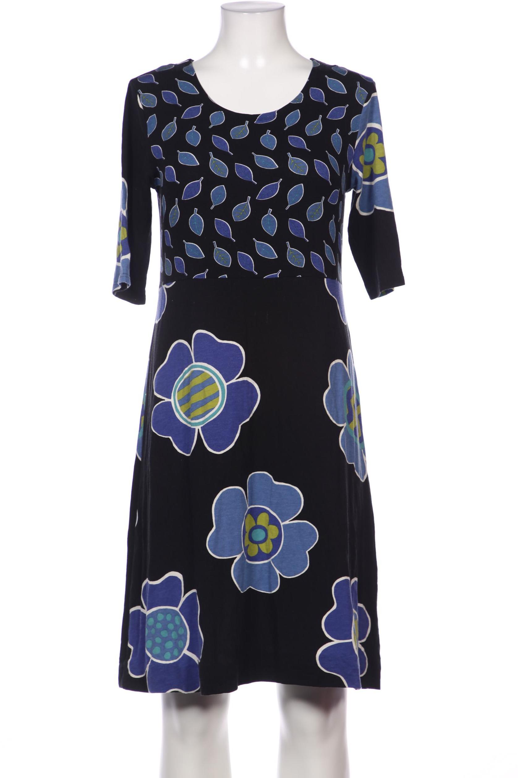 

Gudrun Sjödén Damen Kleid, schwarz, Gr. 38