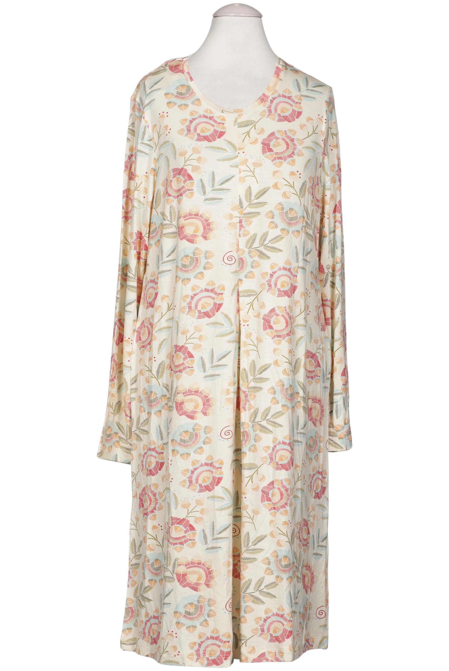 

Gudrun Sjödén Damen Kleid, mehrfarbig, Gr. 36