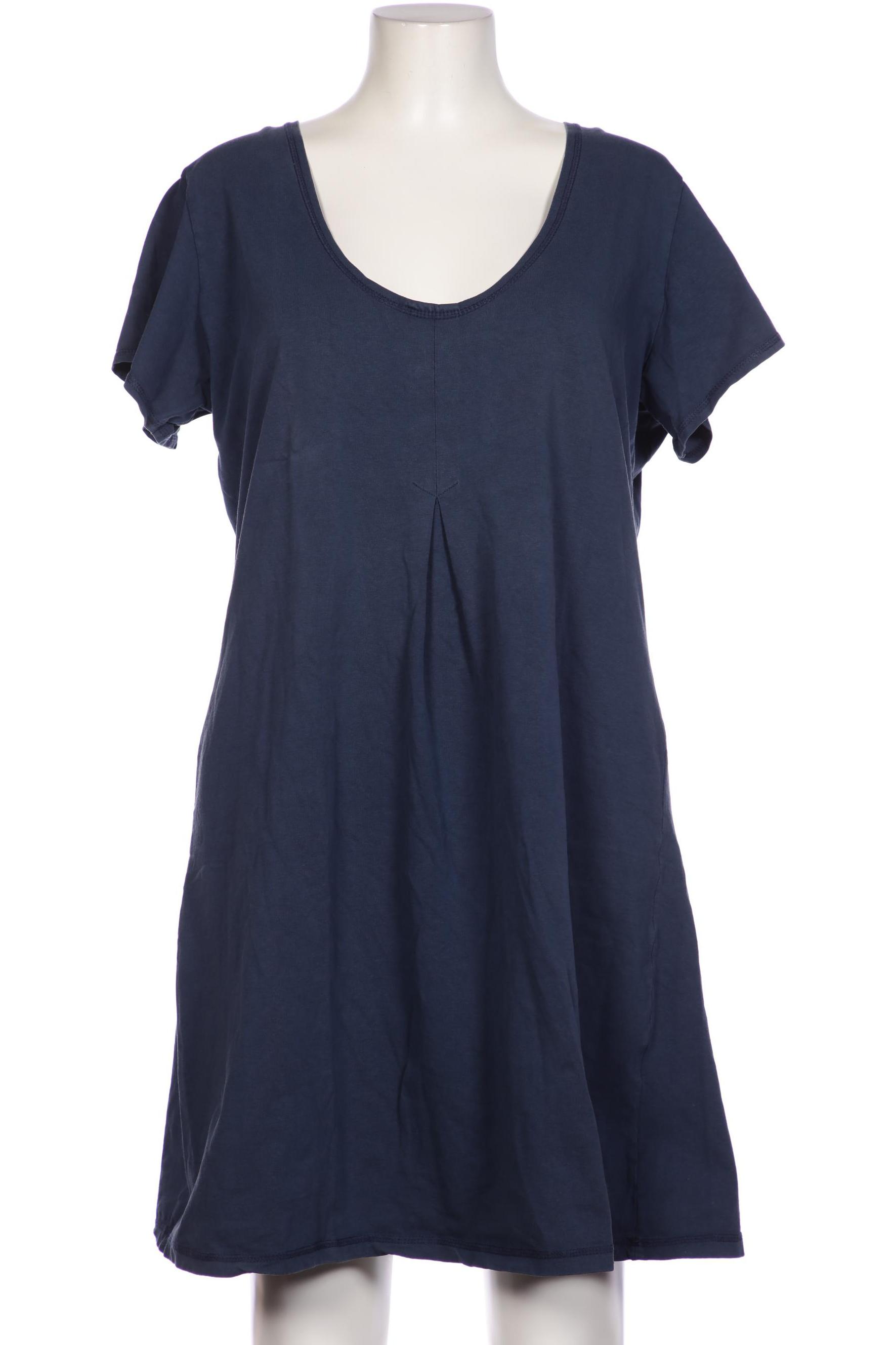 

Gudrun Sjödén Damen Kleid, marineblau, Gr. 44