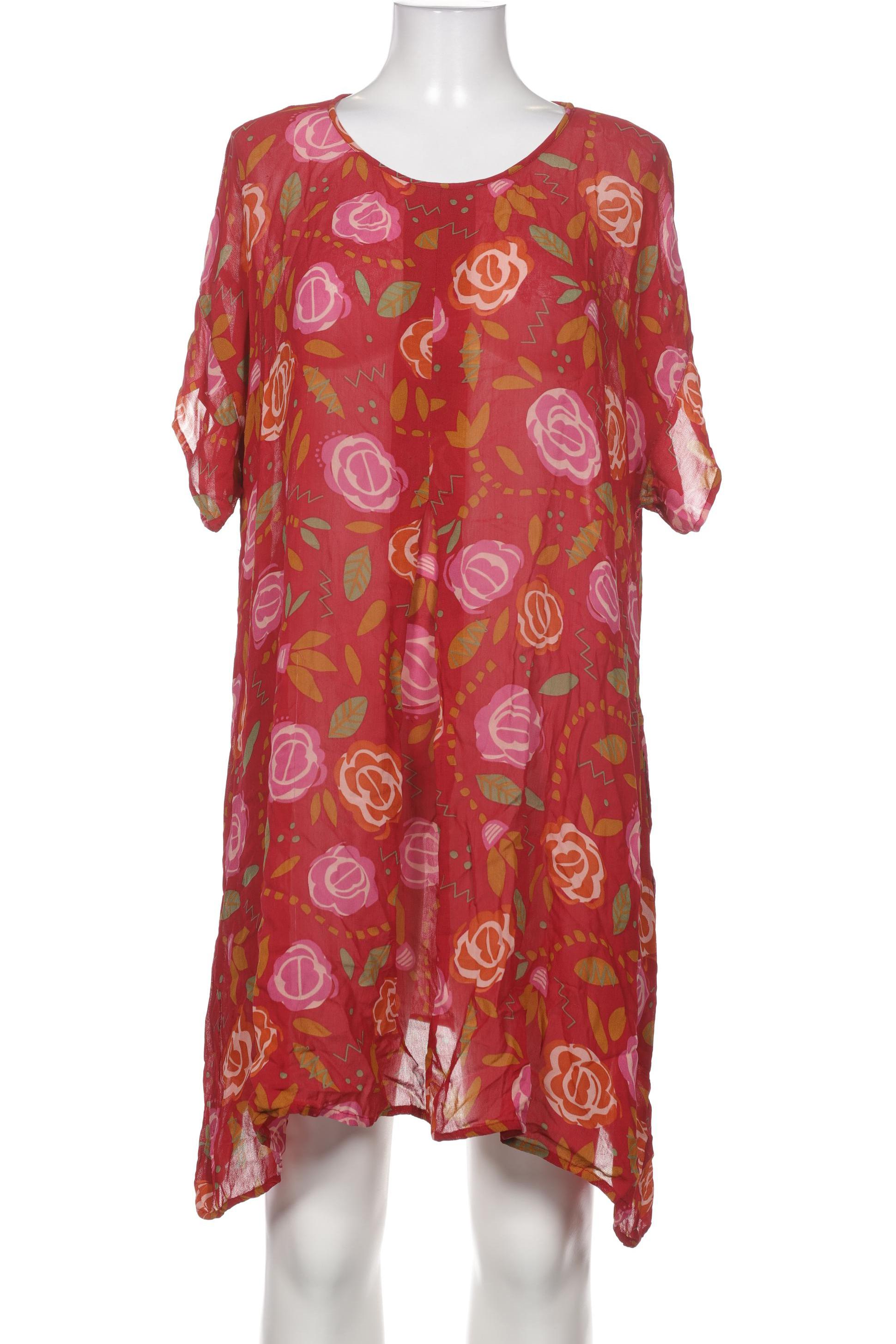

Gudrun Sjödén Damen Kleid, rot, Gr. 36