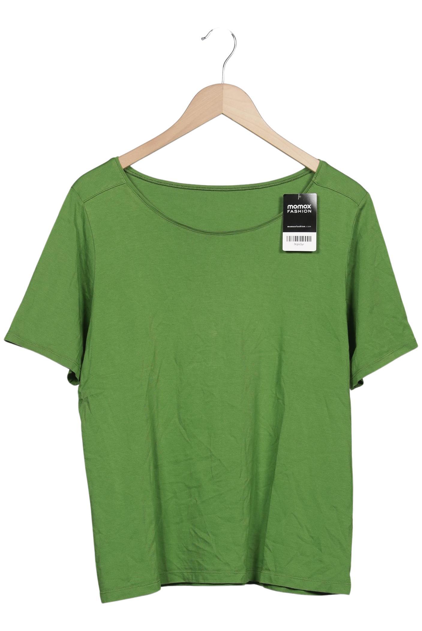 

Gudrun Sjödén Damen T-Shirt, grün, Gr. 38
