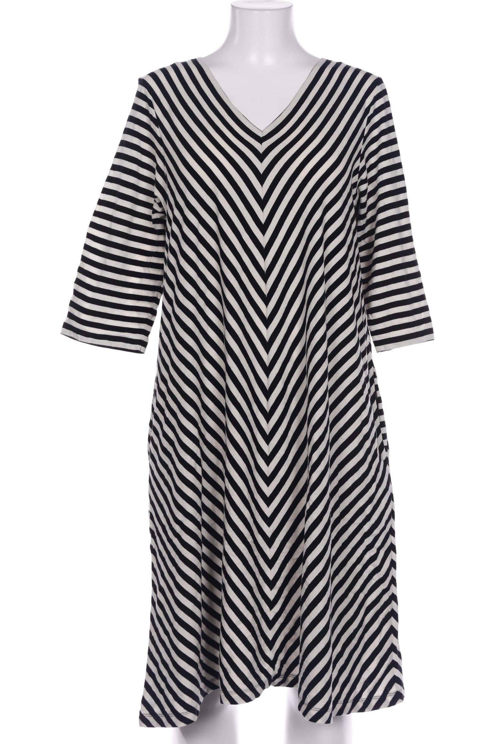 

Gudrun Sjödén Damen Kleid, schwarz, Gr. 42