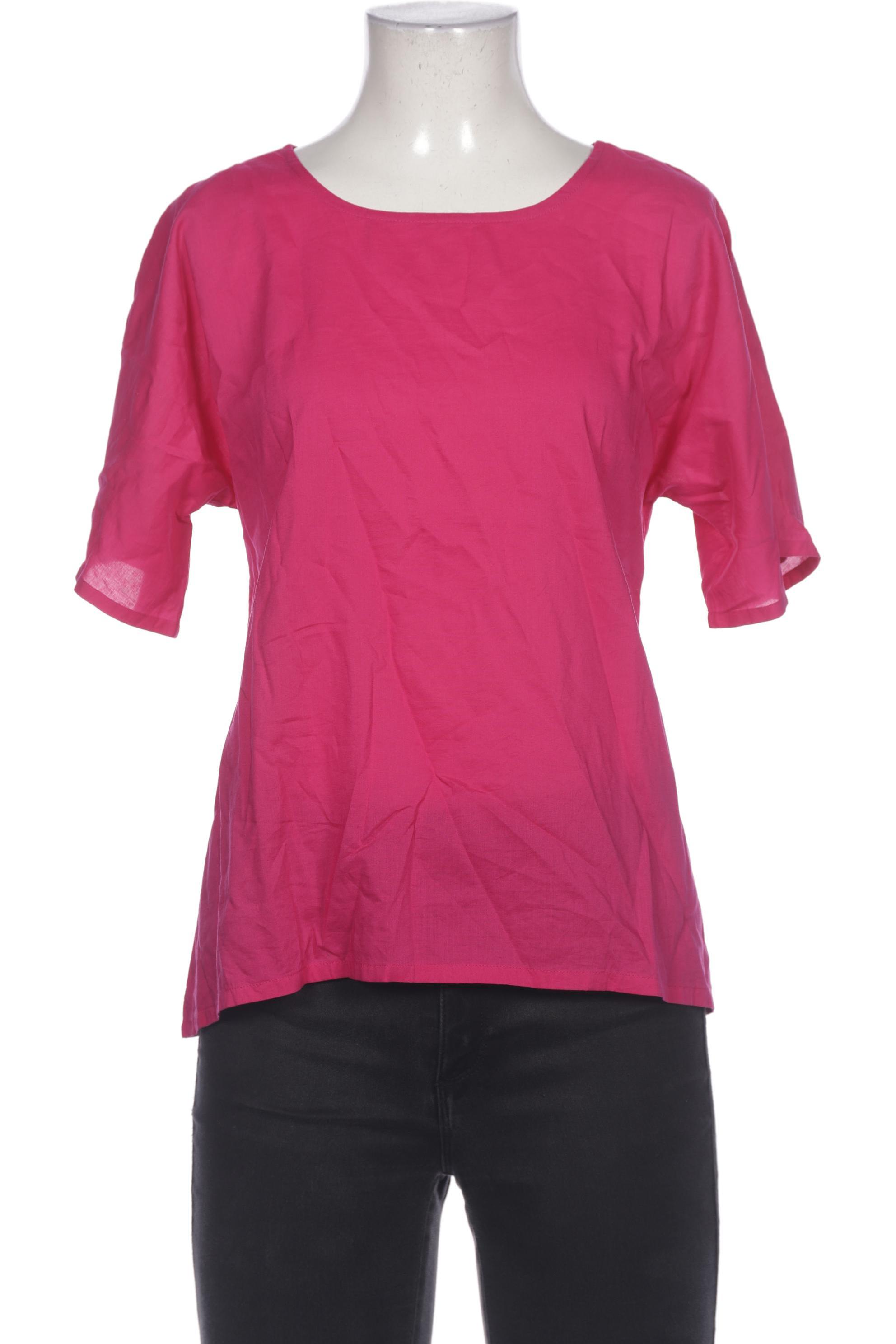 

Gudrun Sjödén Damen Bluse, pink, Gr. 36