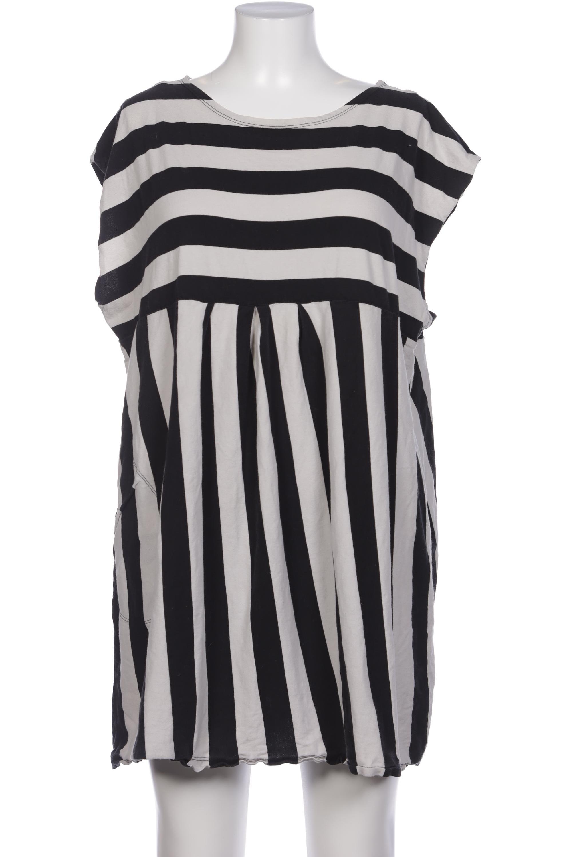 

Gudrun Sjödén Damen Kleid, schwarz, Gr. 46