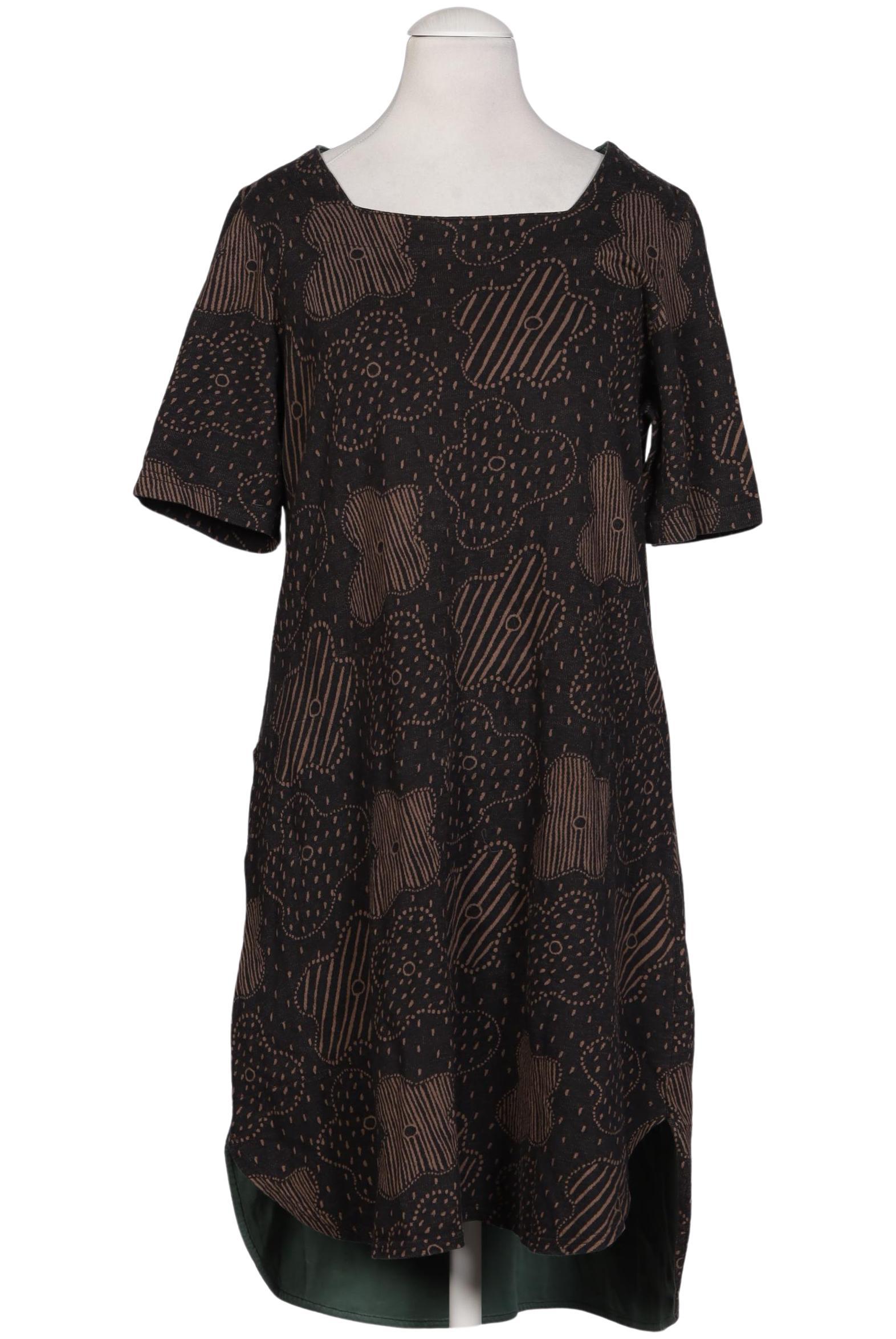 

Gudrun Sjödén Damen Kleid, mehrfarbig, Gr. 36