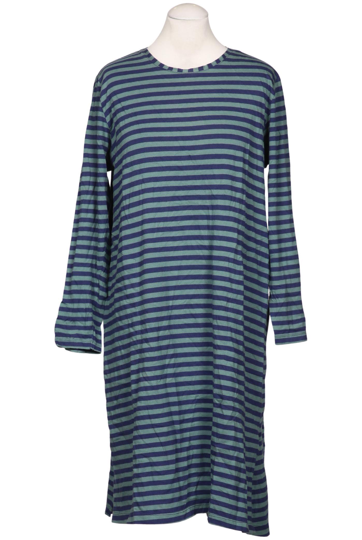 

Gudrun Sjödén Damen Kleid, hellblau, Gr. 42