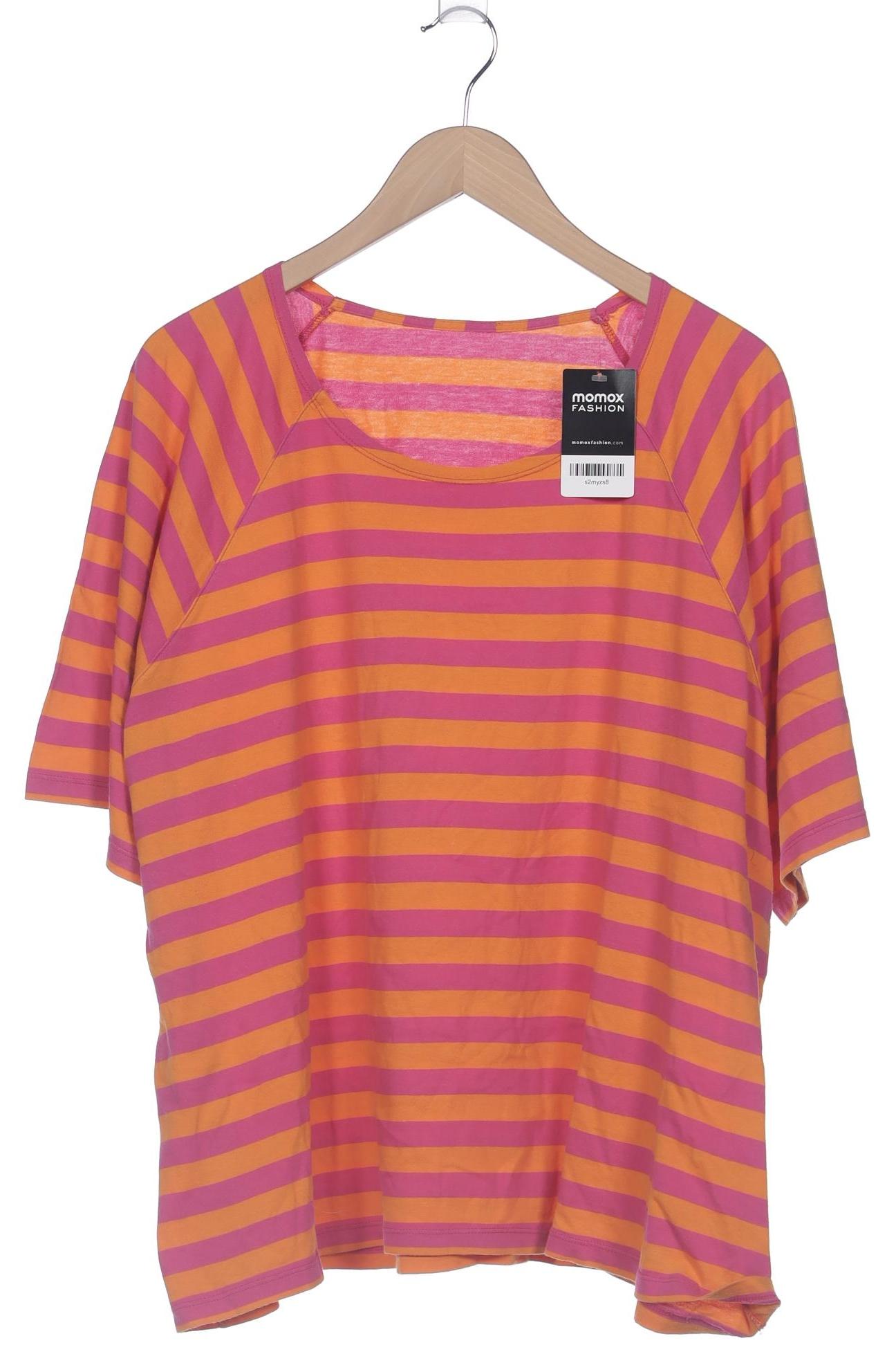 

Gudrun Sjödén Damen T-Shirt, orange, Gr. 46