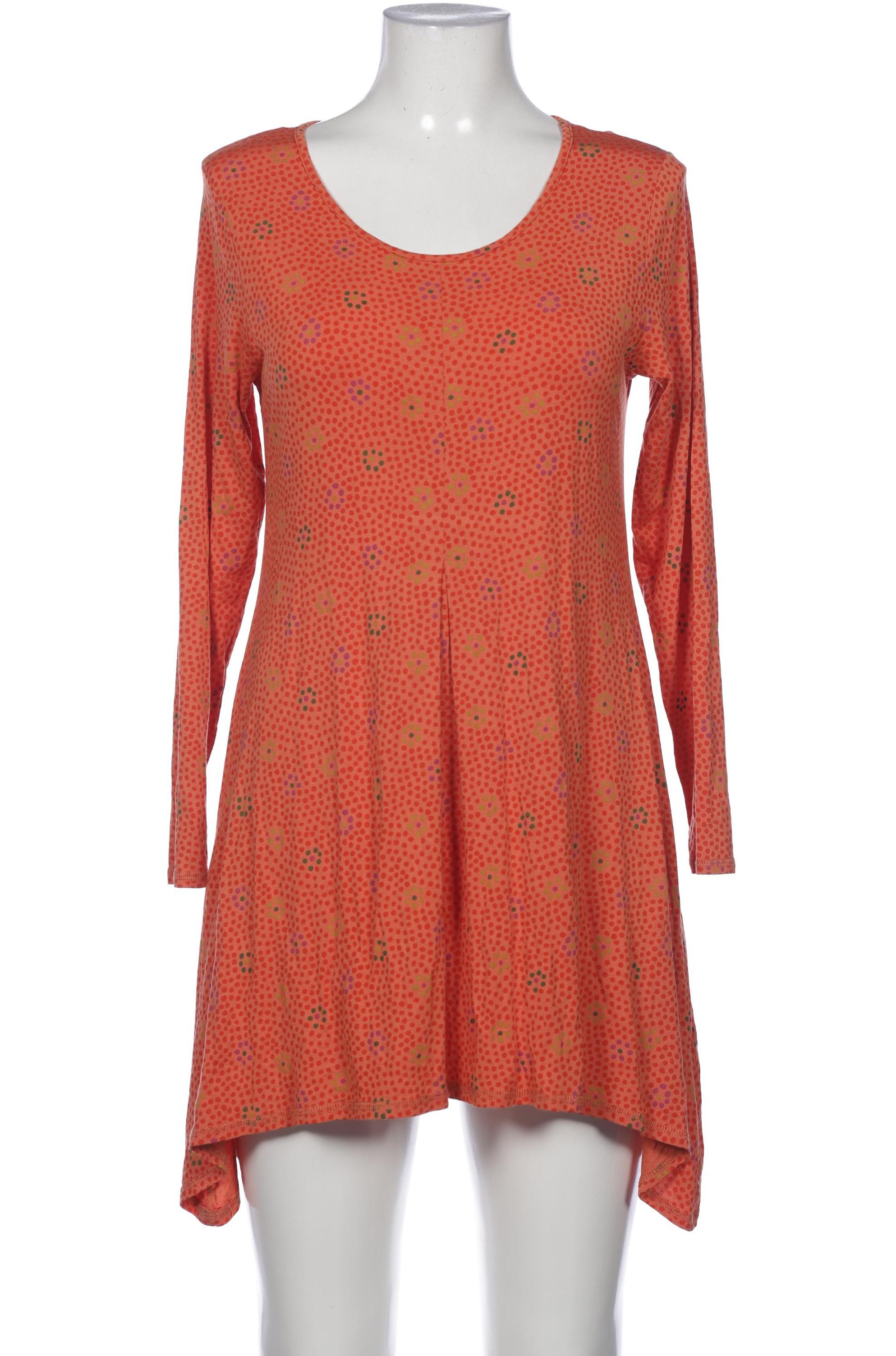 

Gudrun Sjödén Damen Kleid, orange, Gr. 38