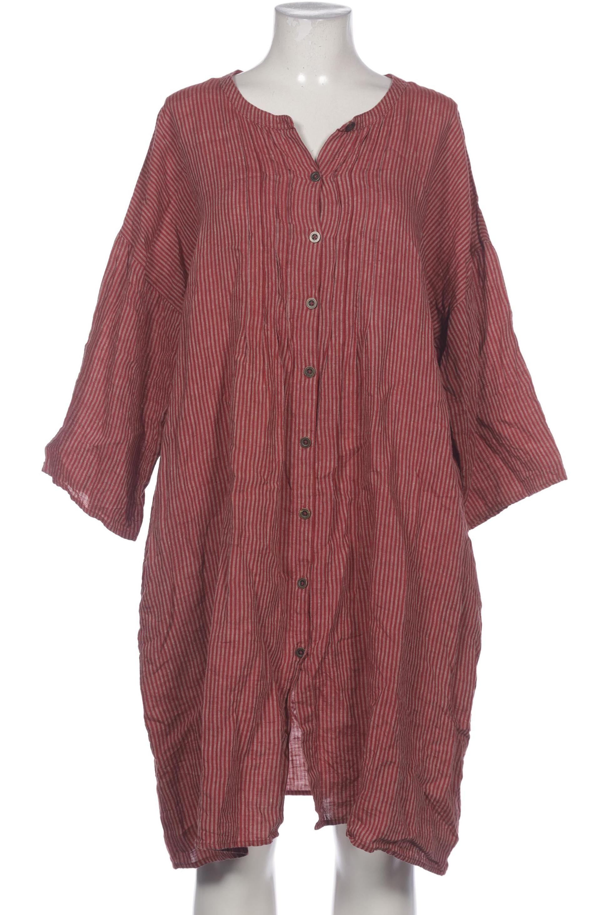 

Gudrun Sjödén Damen Kleid, rot, Gr. 42