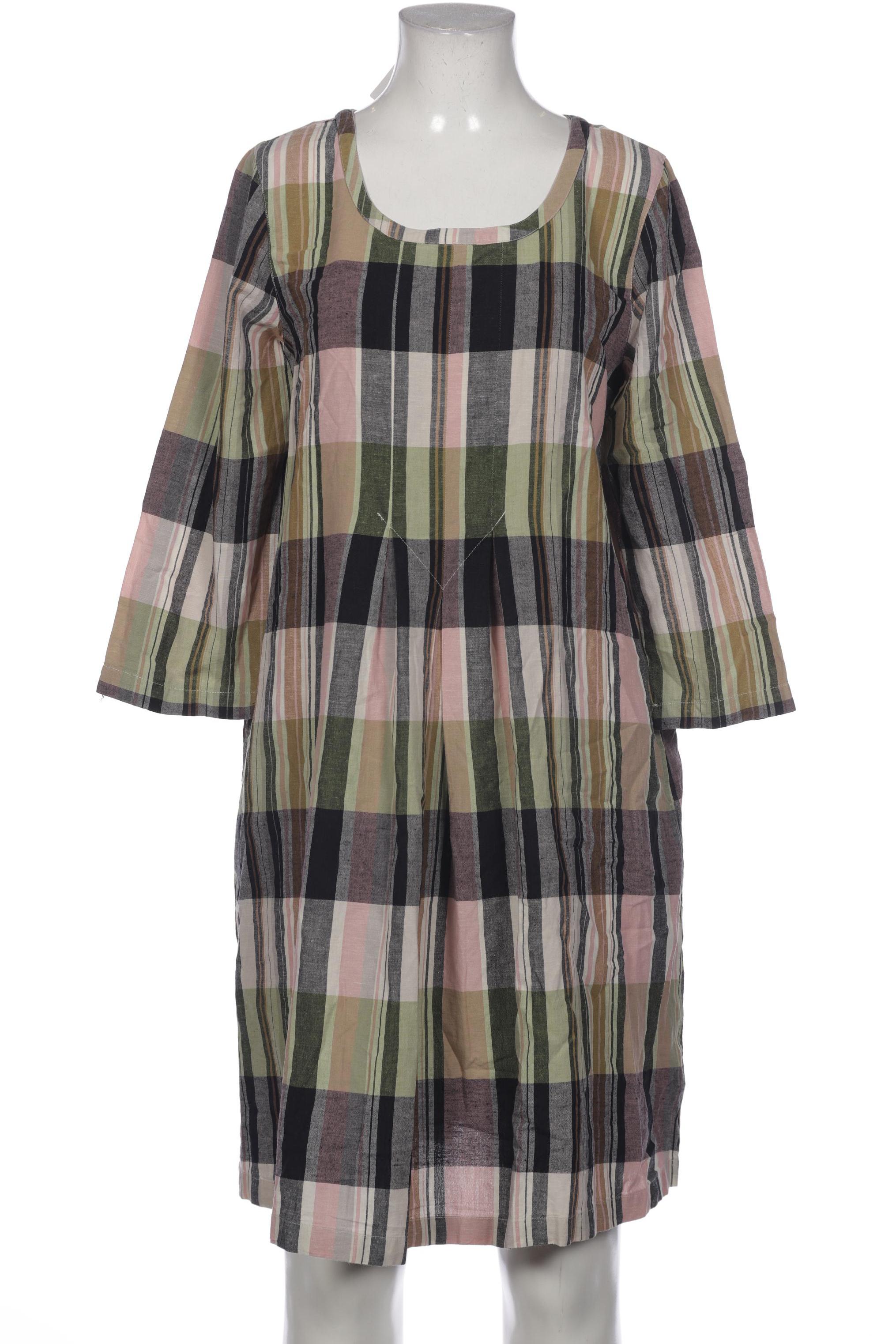 

Gudrun Sjödén Damen Kleid, mehrfarbig, Gr. 38