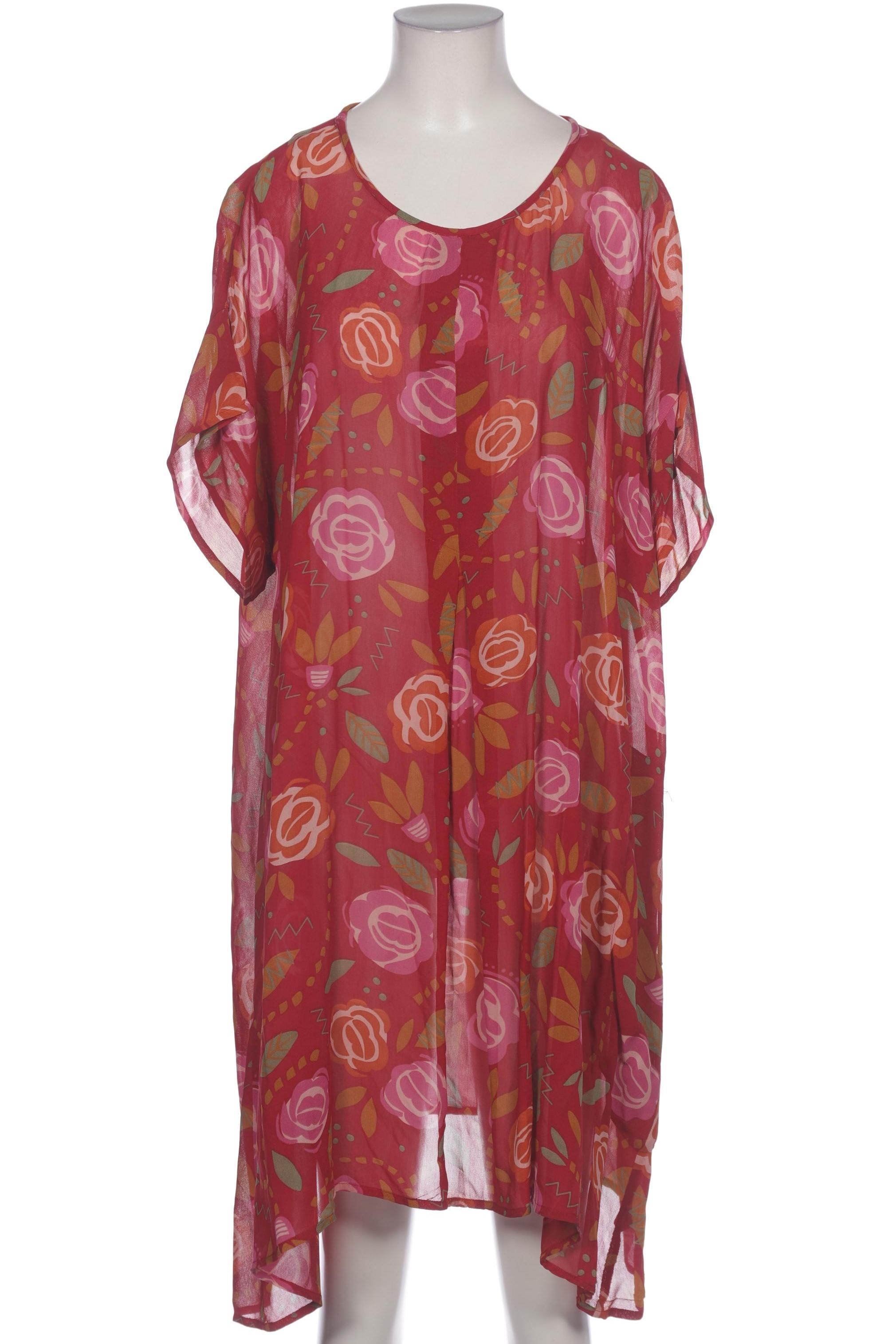 

Gudrun Sjödén Damen Kleid, rot, Gr. 36