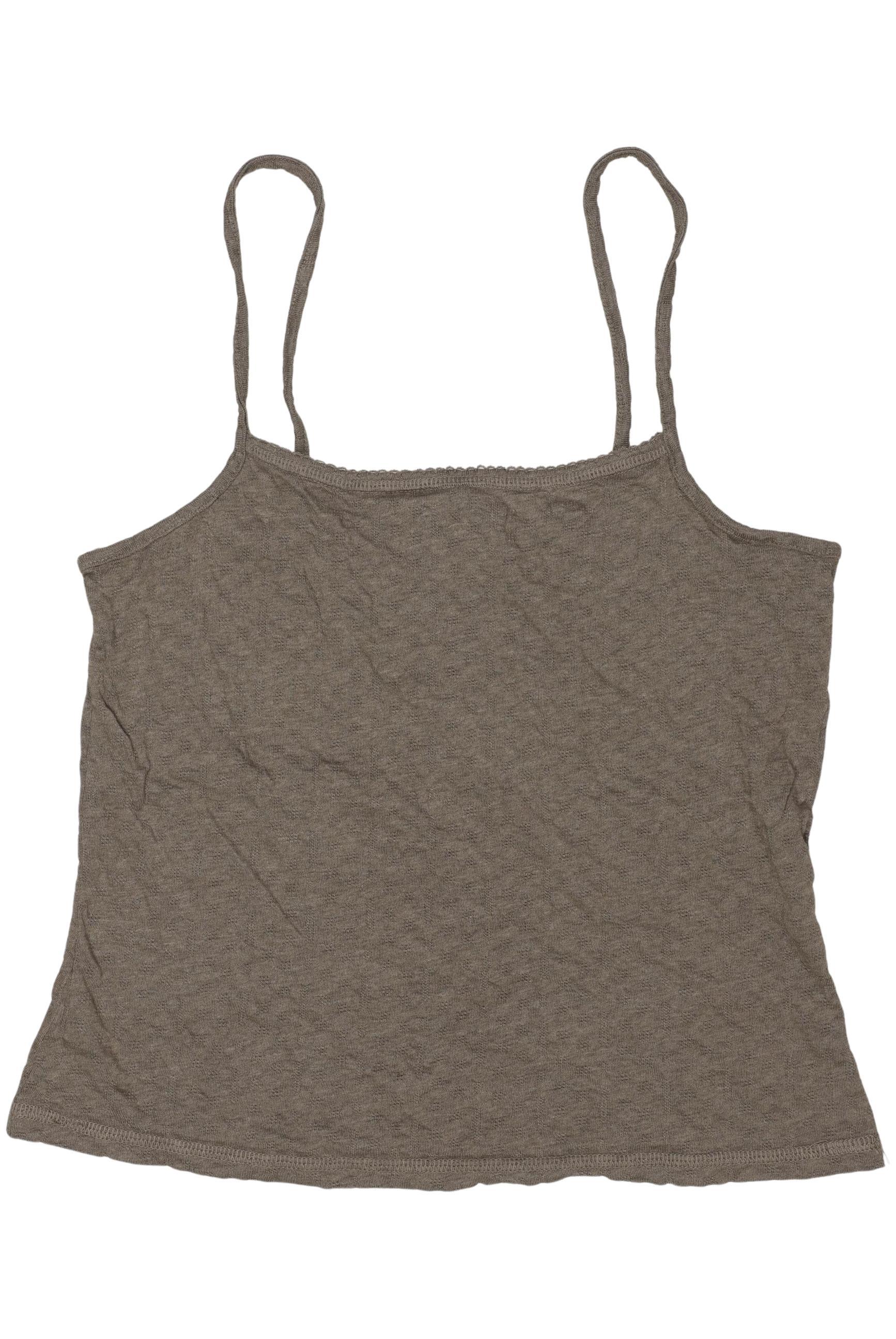 

Gudrun Sjödén Damen Top, beige, Gr. 36