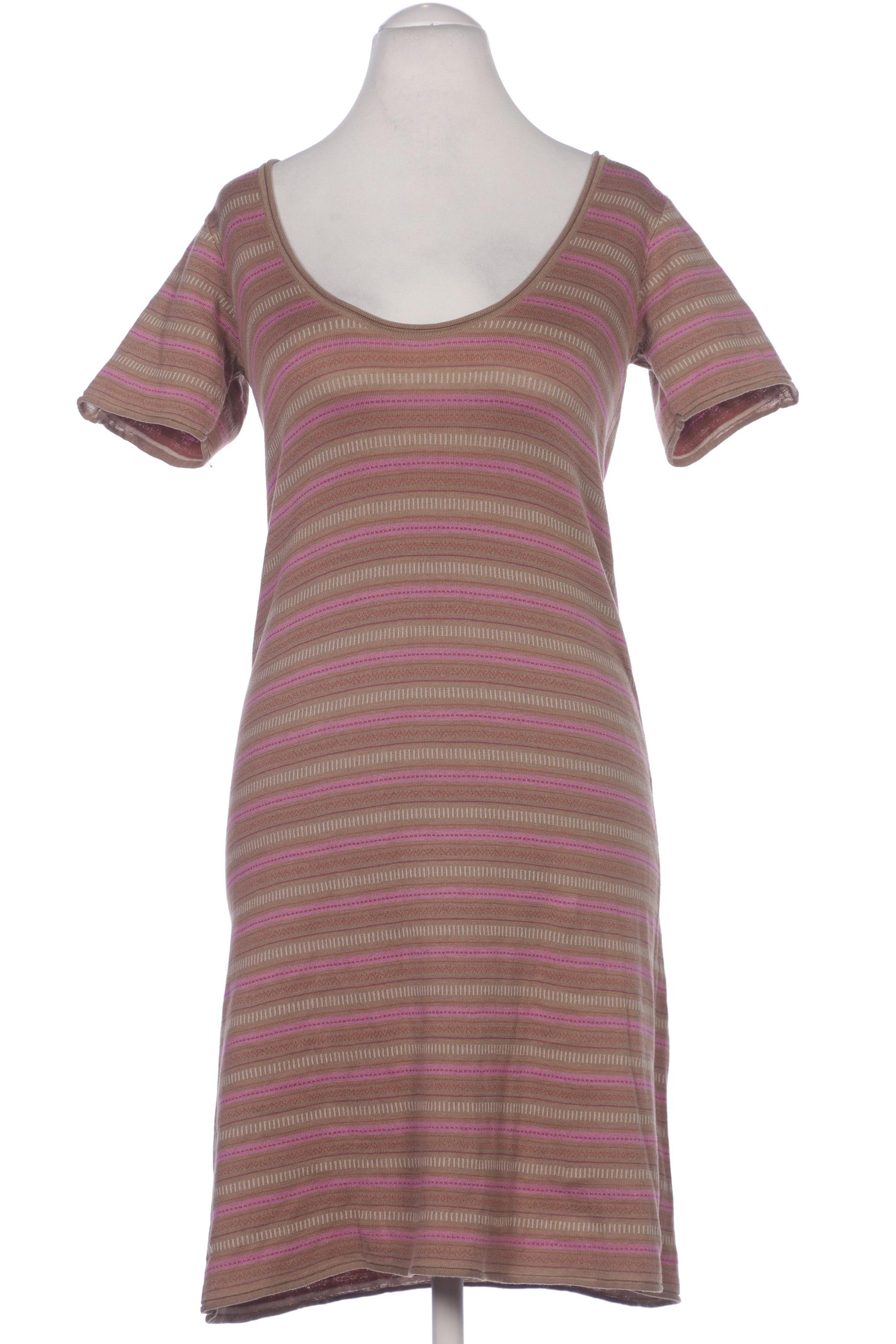 

Gudrun Sjödén Damen Kleid, braun, Gr. 36