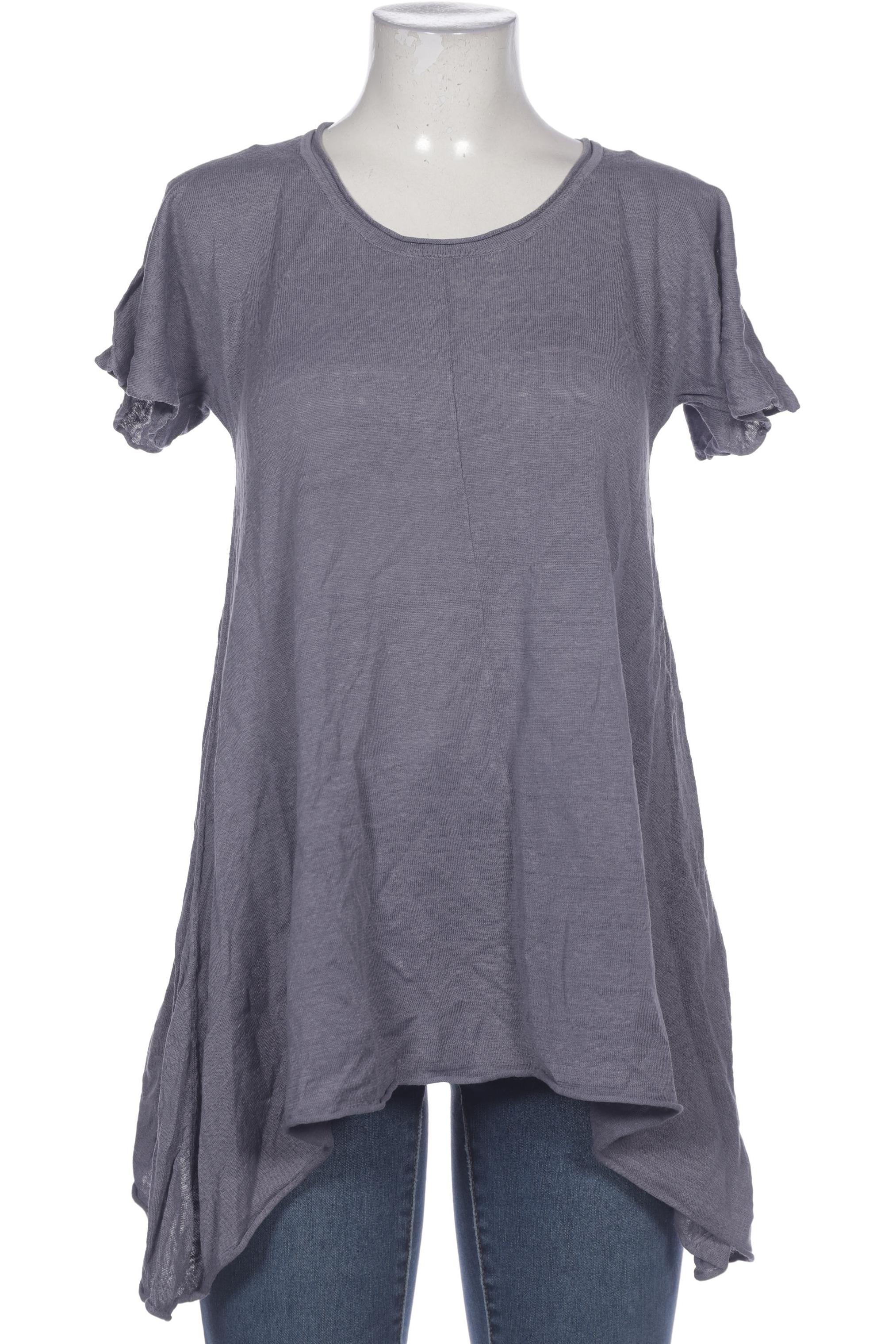 

Gudrun Sjödén Damen Pullover, blau, Gr. 36