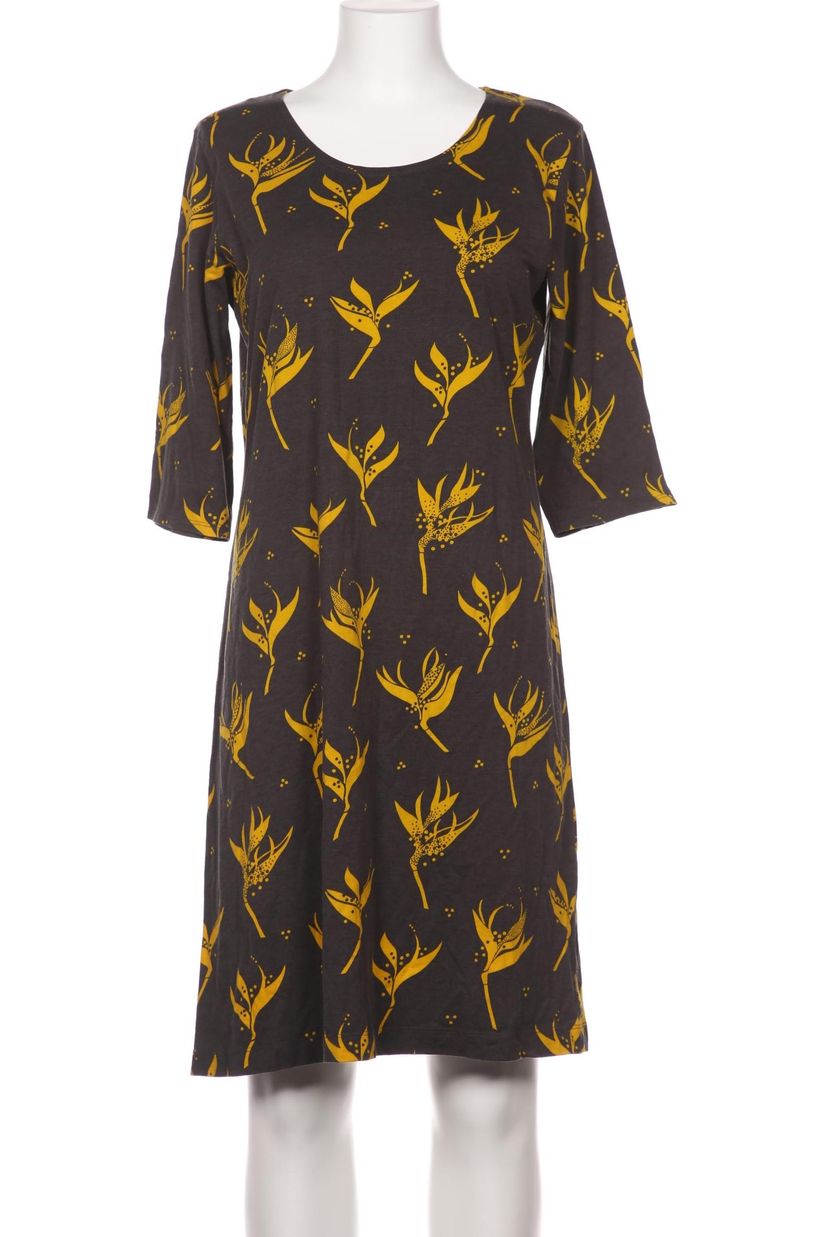 

Gudrun Sjödén Damen Kleid, grau, Gr. 42