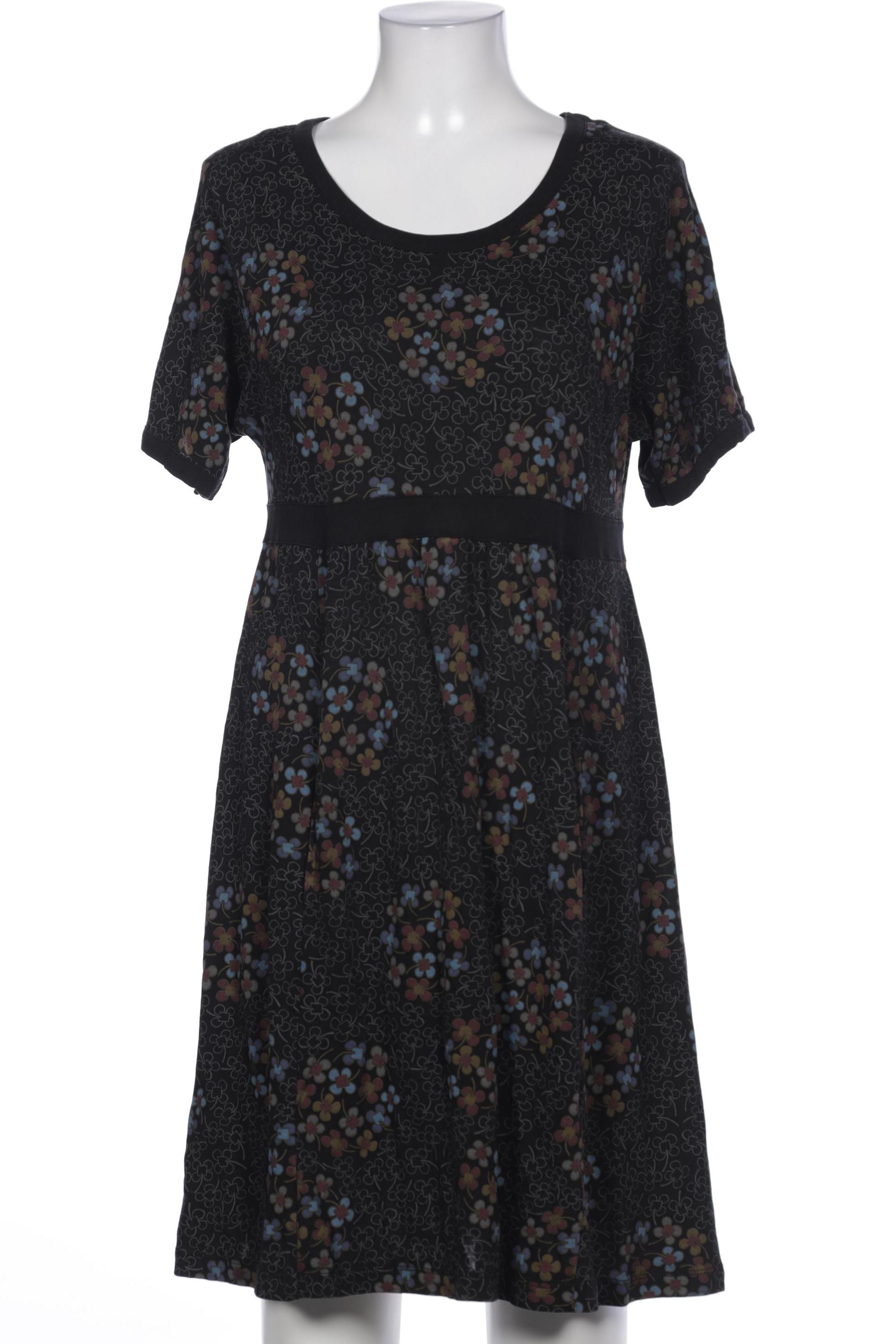 

Gudrun Sjödén Damen Kleid, schwarz, Gr. 38