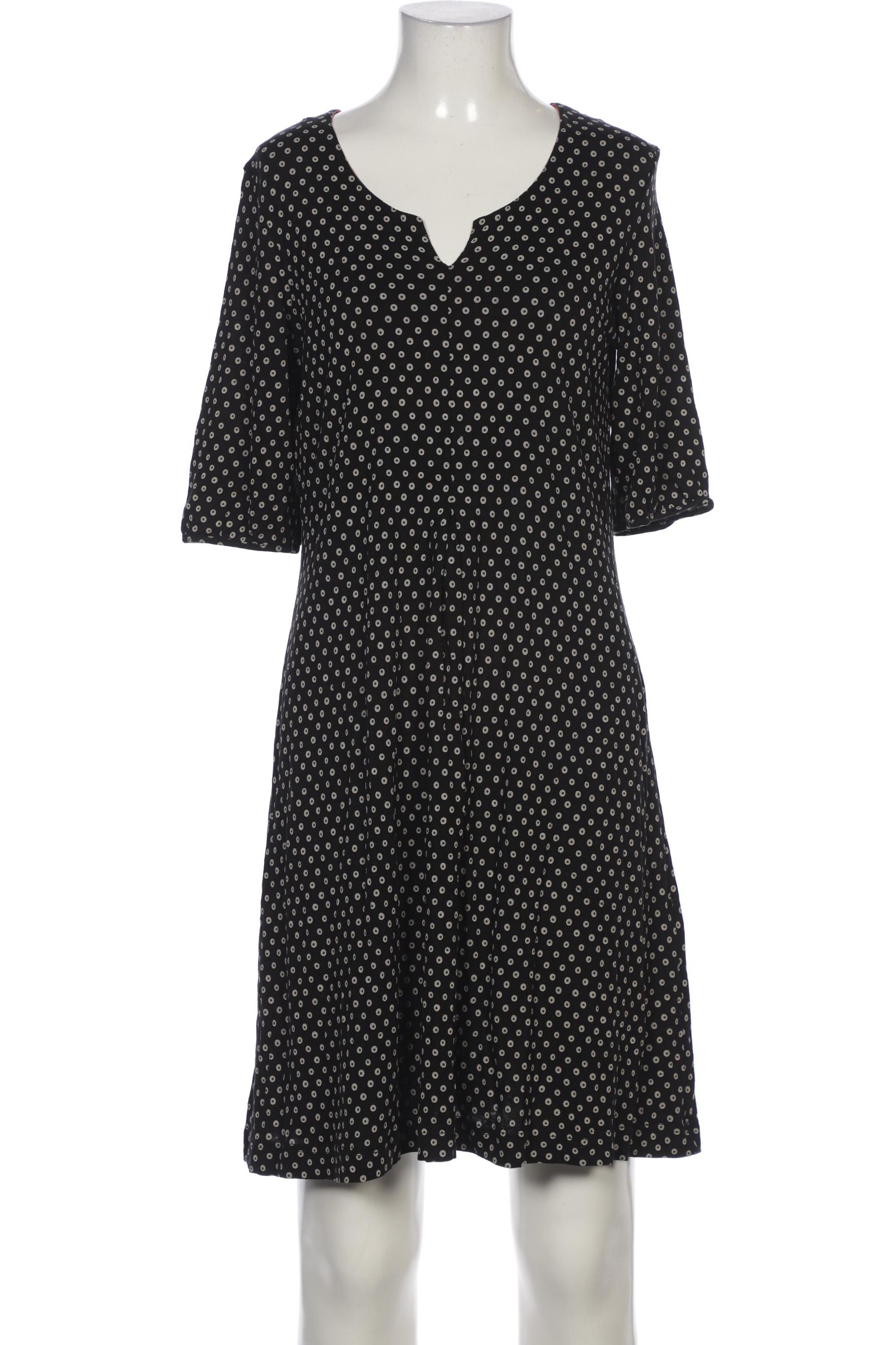 

Gudrun Sjödén Damen Kleid, schwarz