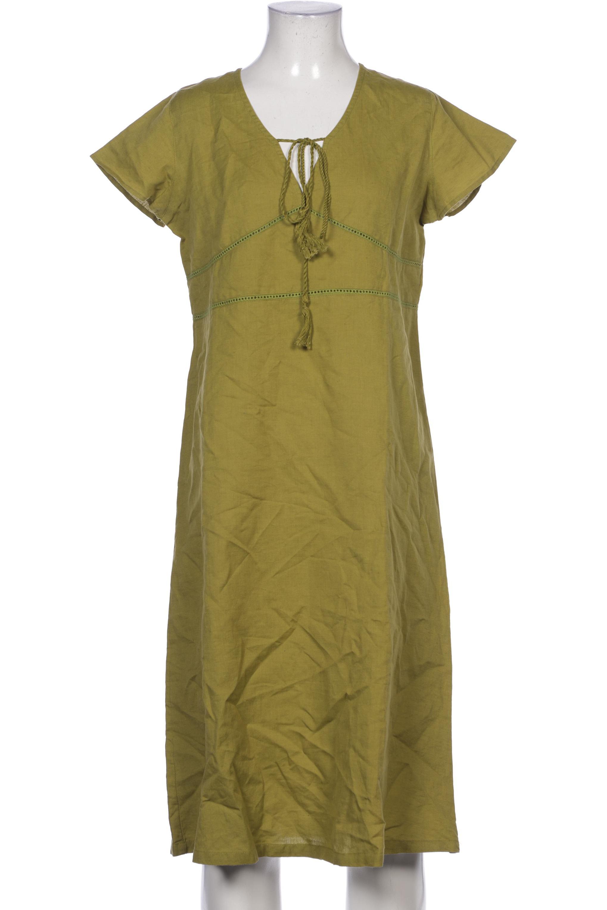 

Gudrun Sjödén Damen Kleid, hellgrün, Gr. 36
