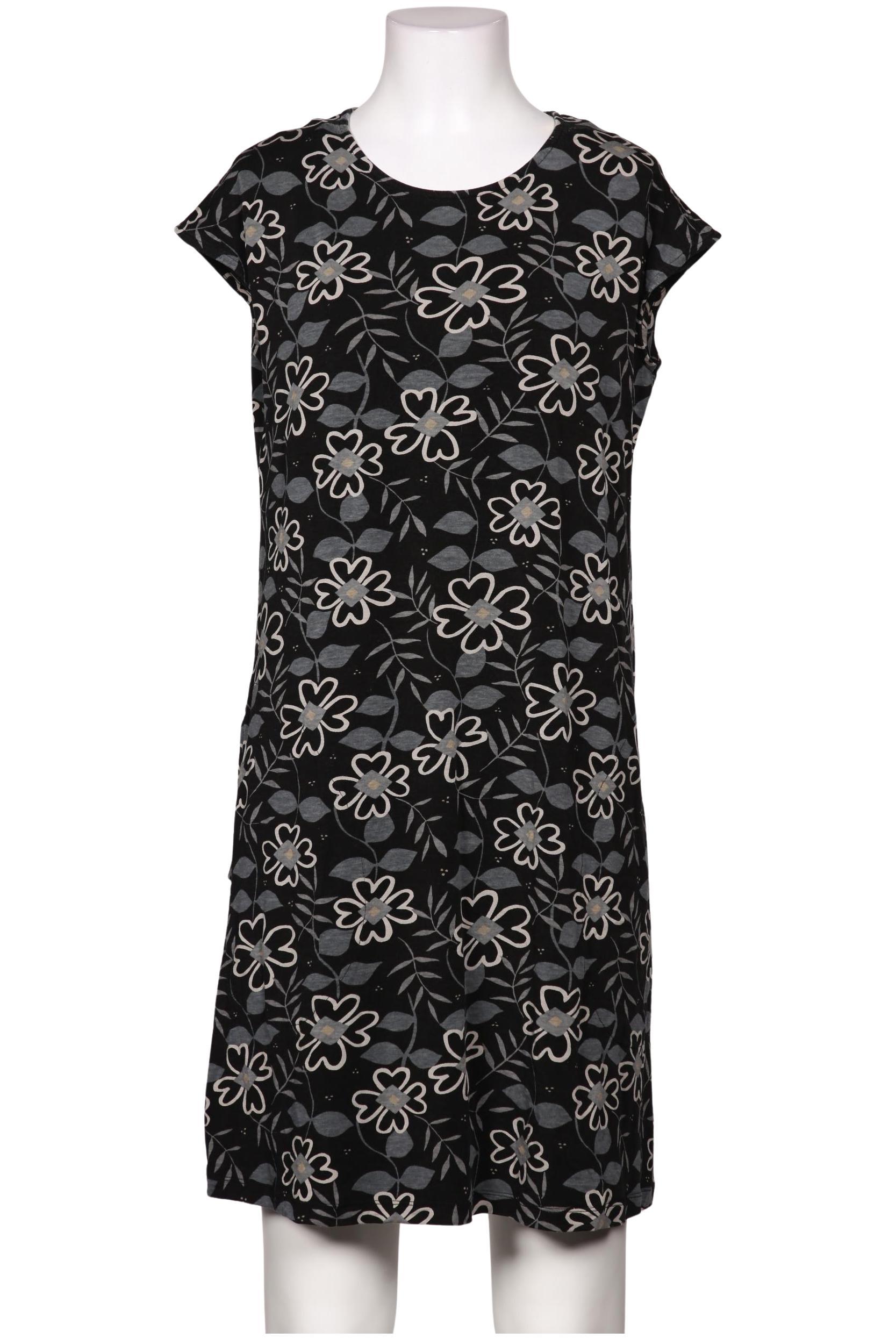 

Gudrun Sjödén Damen Kleid, schwarz, Gr. 36