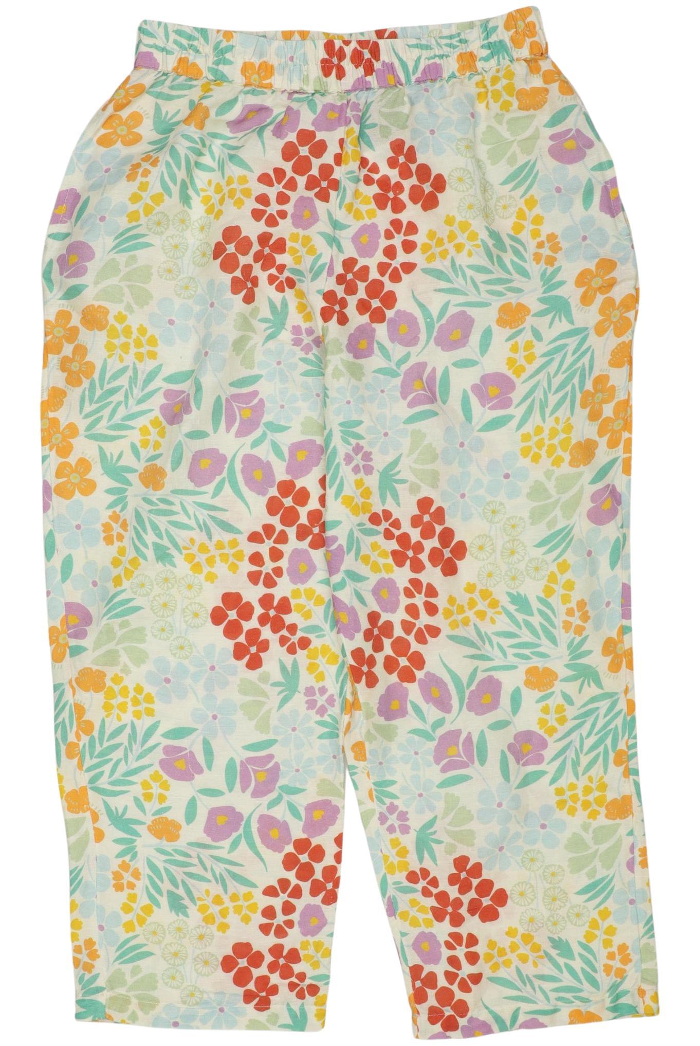 

Gudrun Sjödén Damen Stoffhose, mehrfarbig, Gr. 0