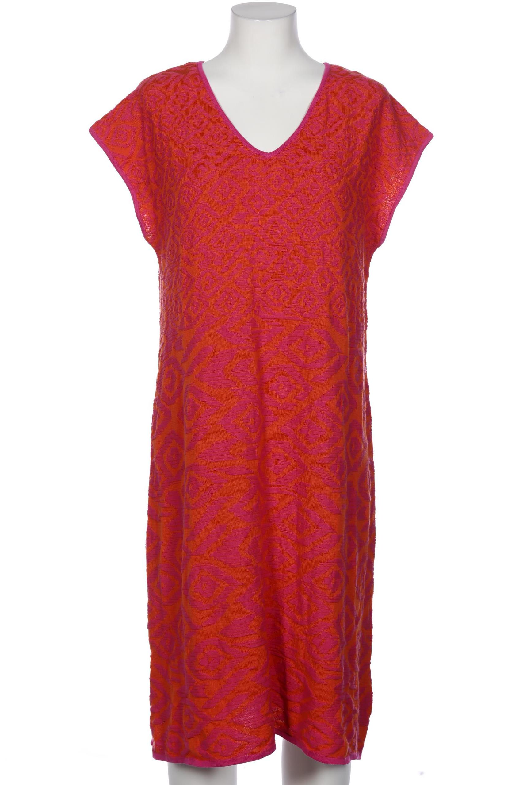 

Gudrun Sjödén Damen Kleid, rot, Gr. 42