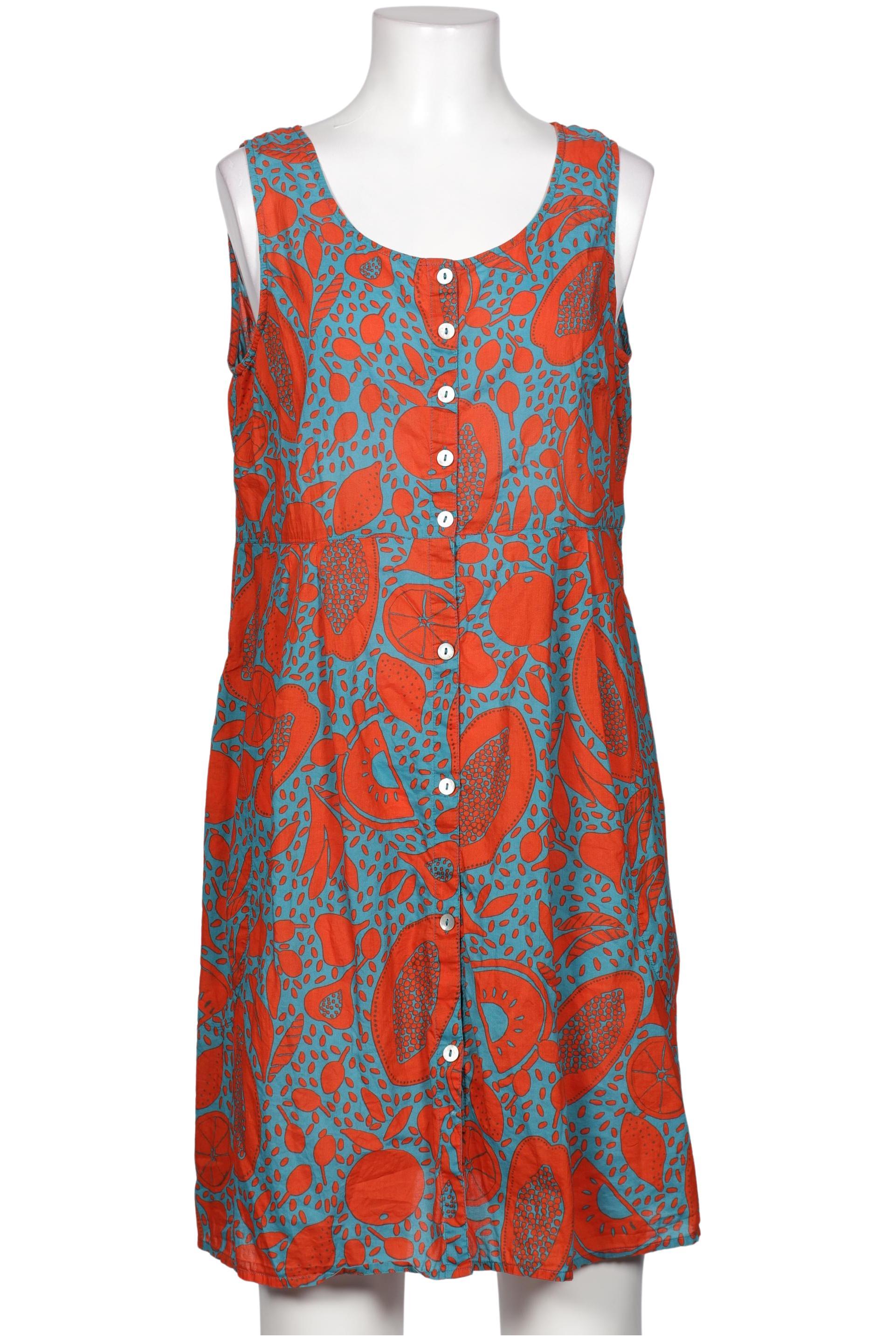 

Gudrun Sjödén Damen Kleid, rot, Gr. 38