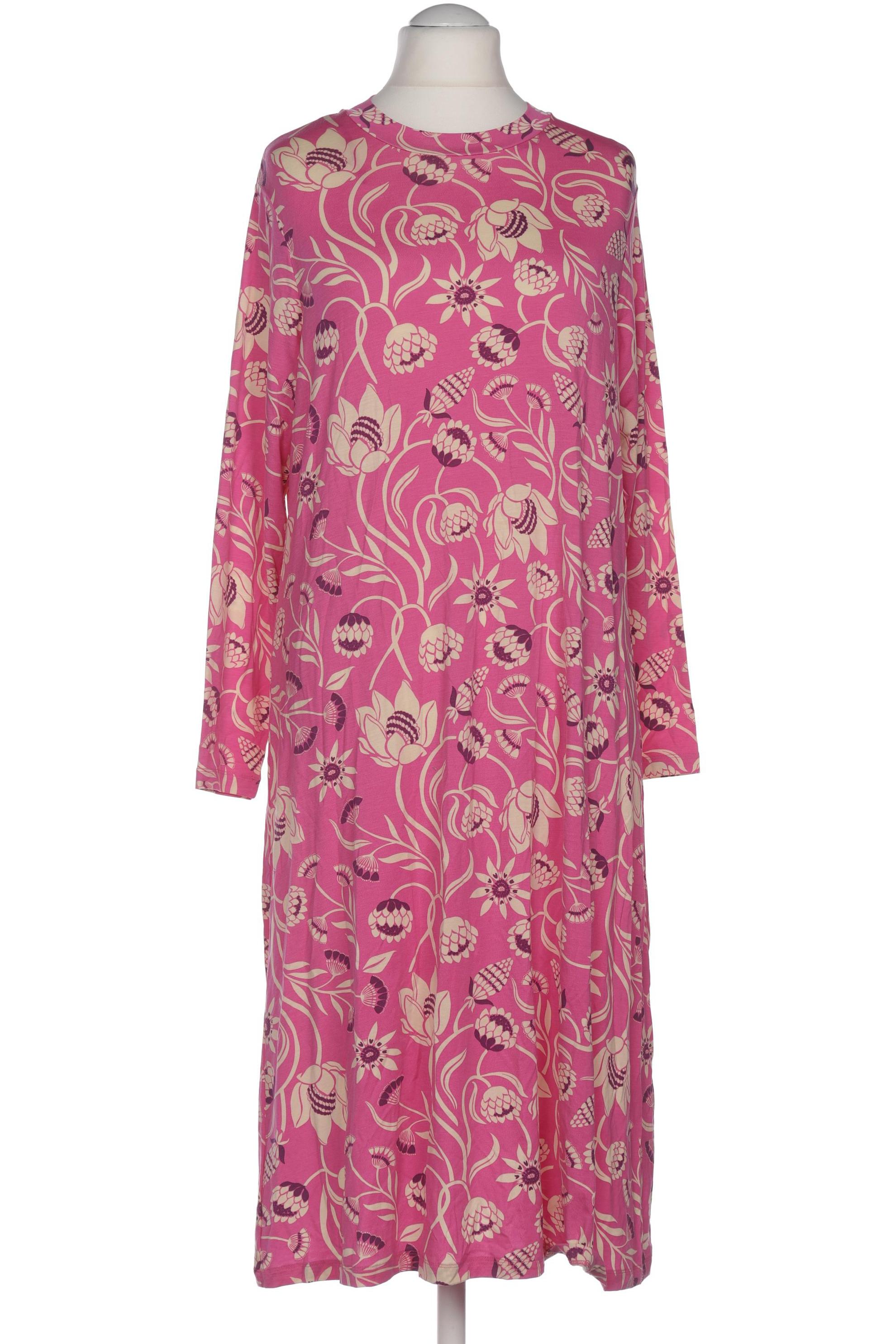 

Gudrun Sjödén Damen Kleid, pink