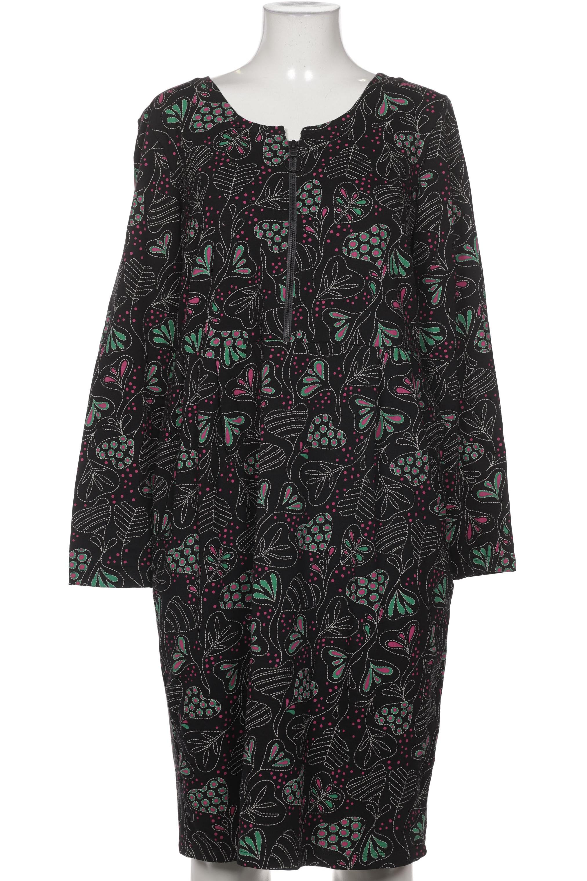 

Gudrun Sjödén Damen Kleid, schwarz, Gr. 42