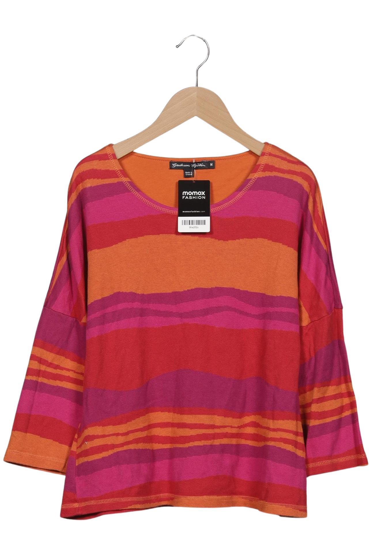 

Gudrun Sjödén Damen Pullover, mehrfarbig, Gr. 38