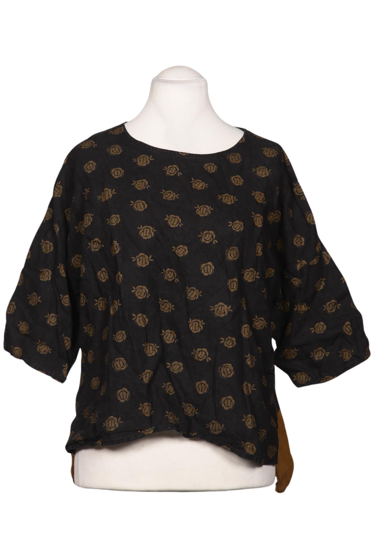 

Gudrun Sjödén Damen Bluse, mehrfarbig, Gr. 38