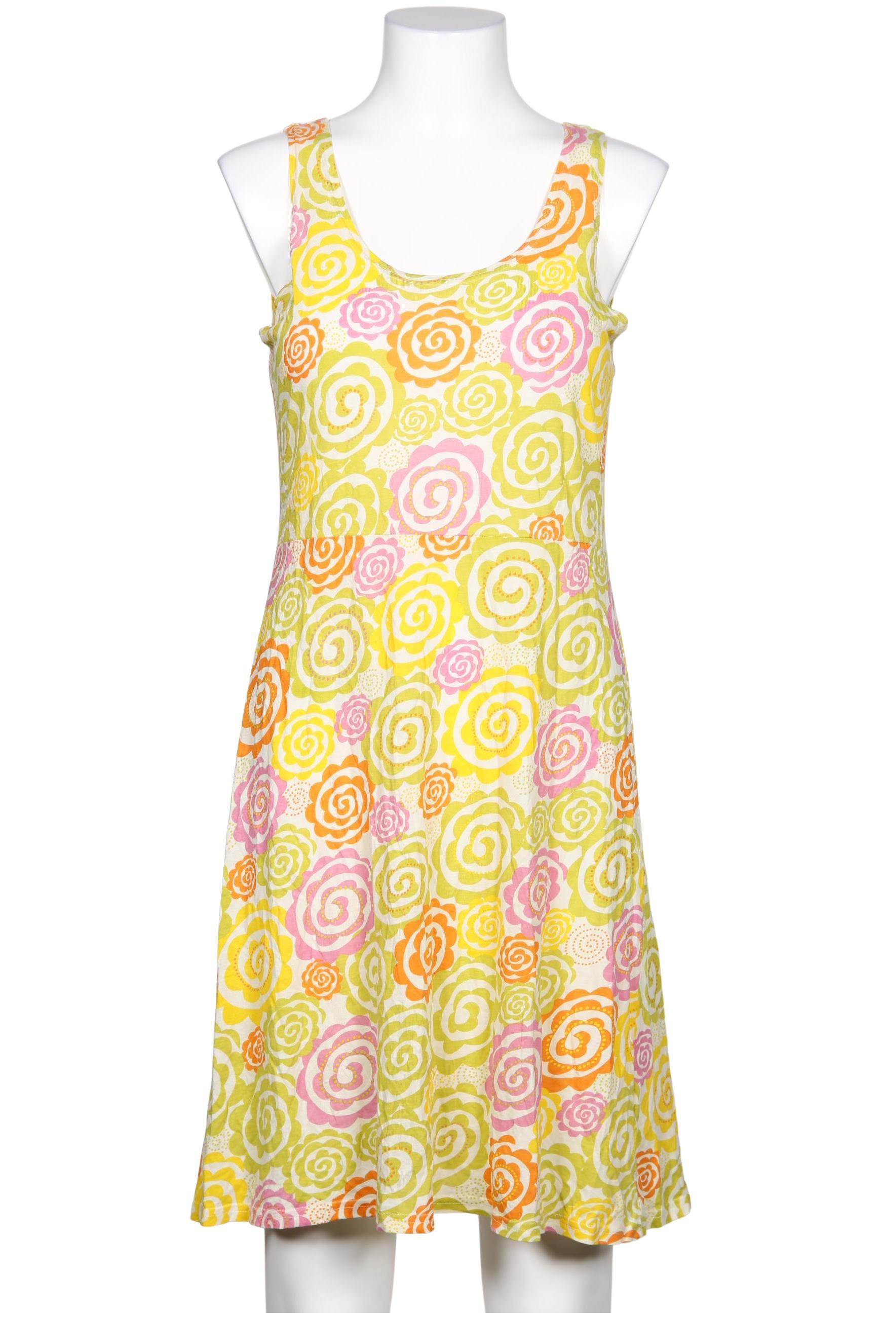 

Gudrun Sjödén Damen Kleid, mehrfarbig, Gr. 38