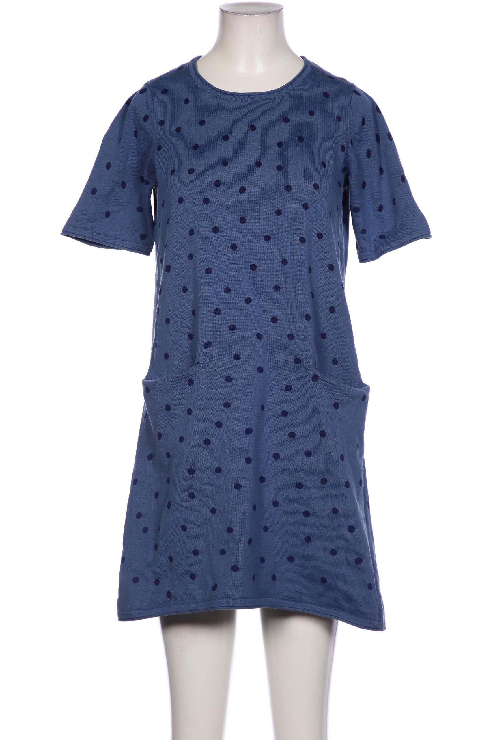 

Gudrun Sjödén Damen Kleid, blau, Gr. 36