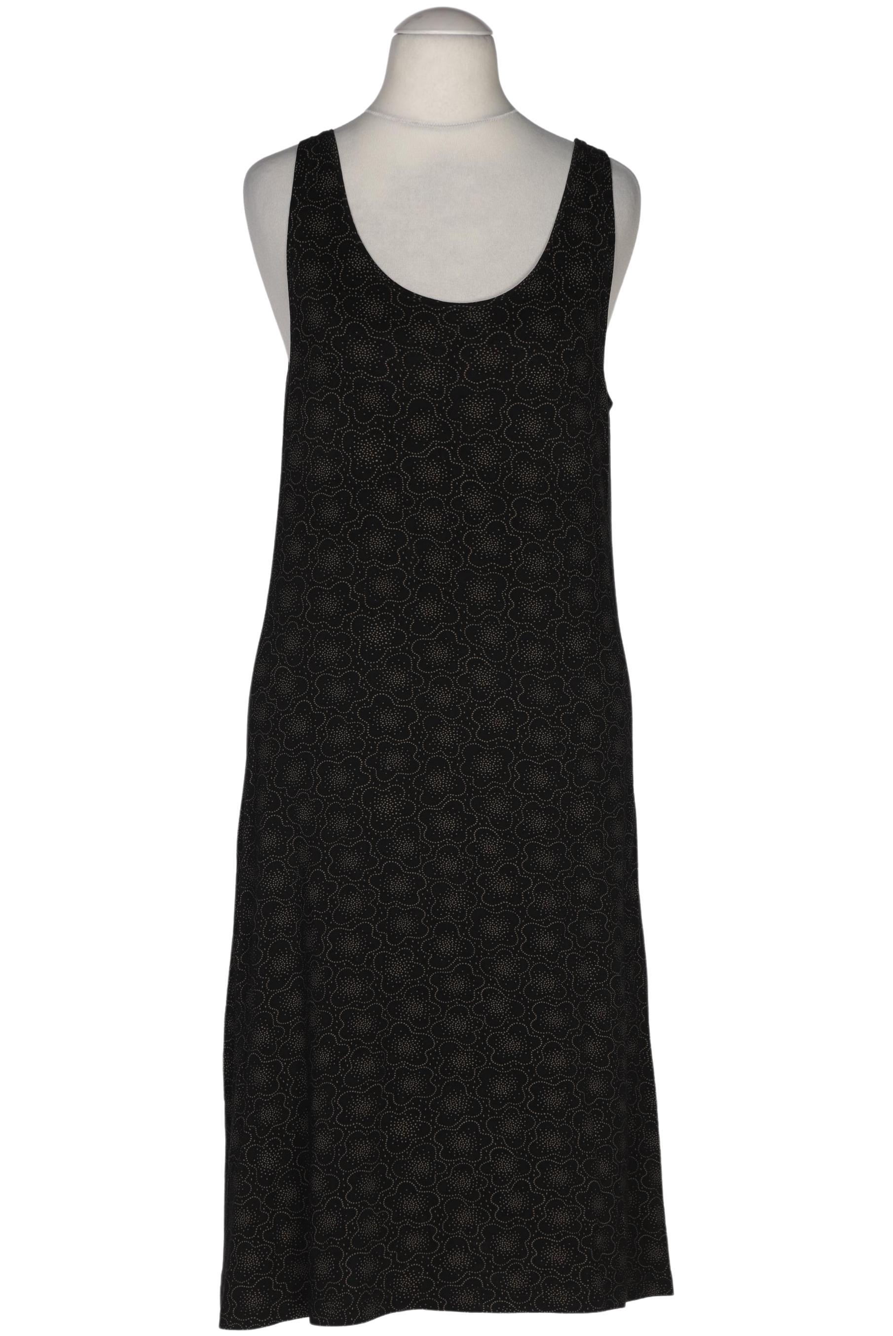 

Gudrun Sjödén Damen Kleid, schwarz, Gr. 34