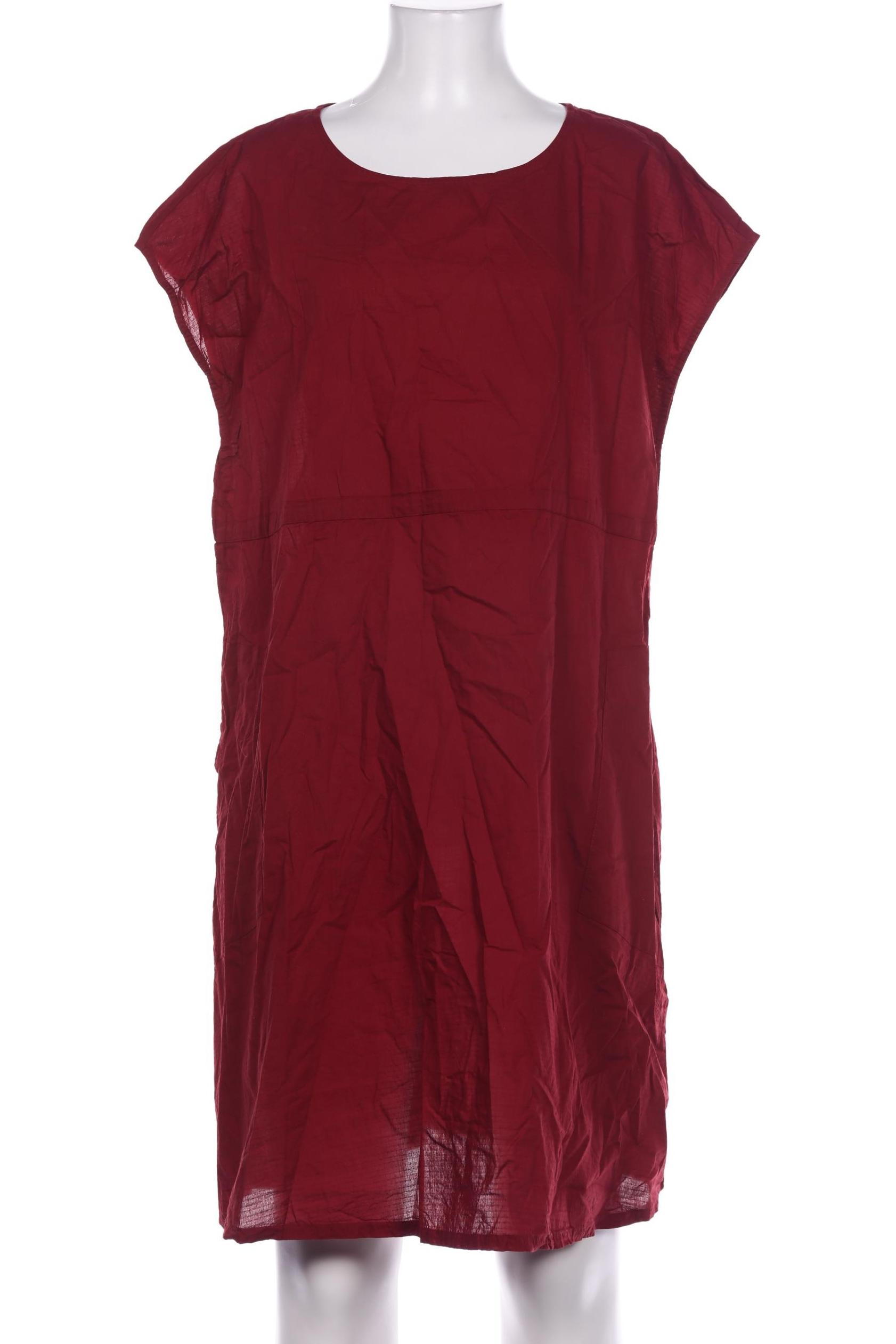 

Gudrun Sjödén Damen Kleid, bordeaux, Gr. 38