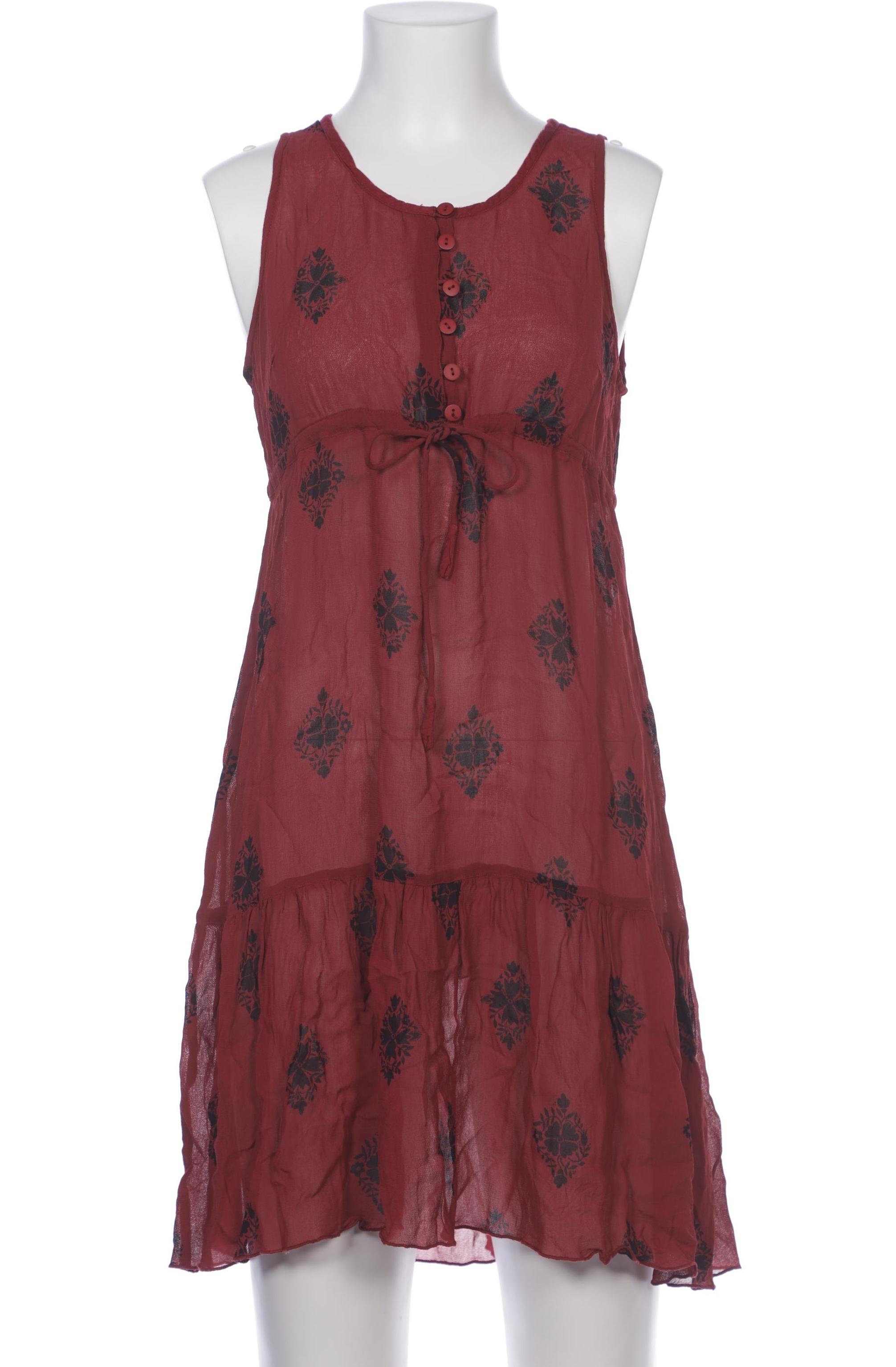 

Gudrun Sjödén Damen Kleid, rot, Gr. 36